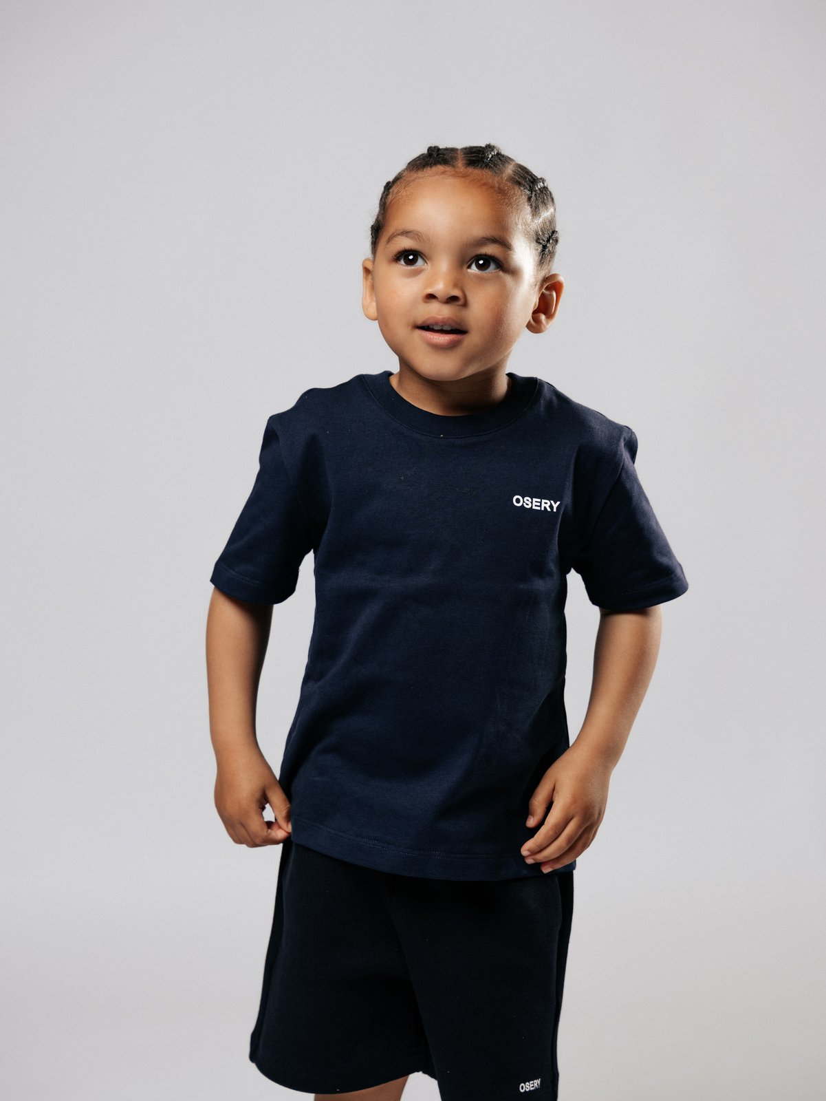 Essentieel T-shirt