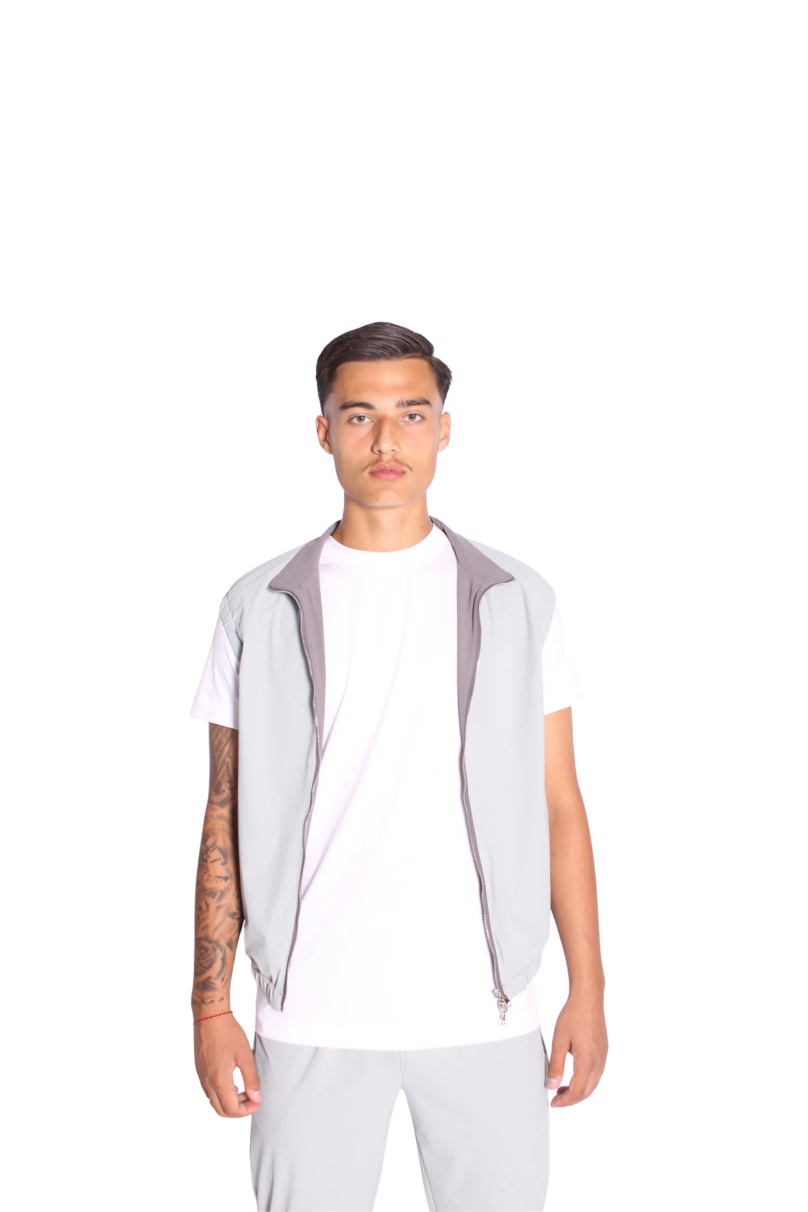 Tailored Gilet