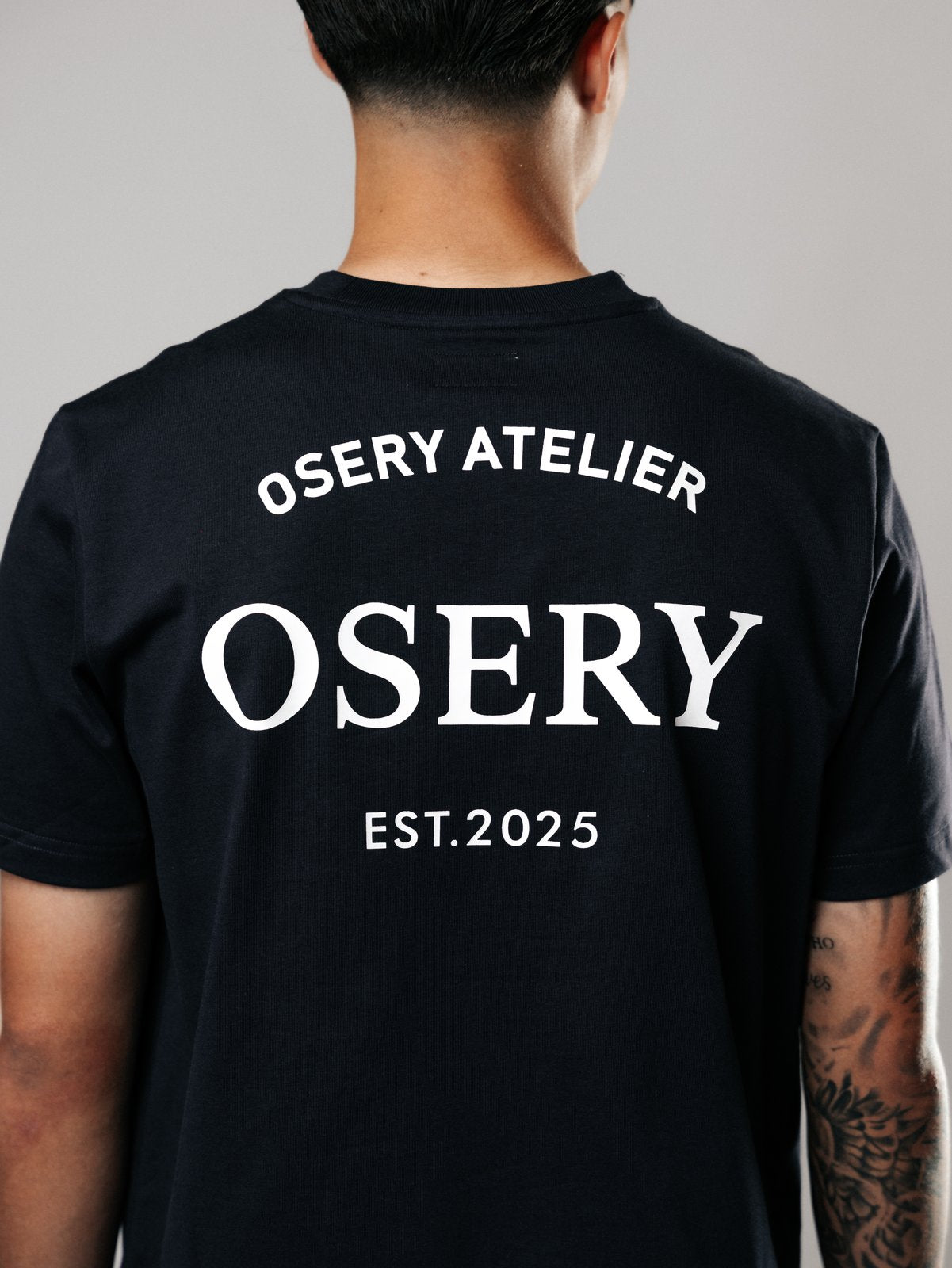 Essentieel T-shirt