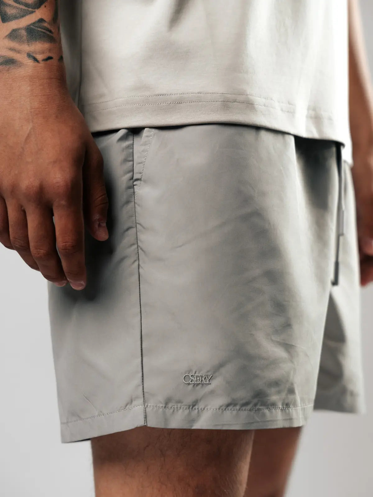 Korte broek