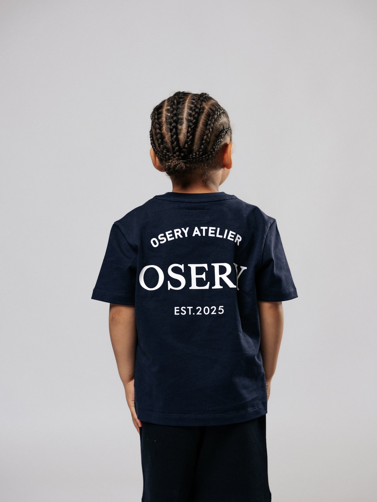 Essentieel T-shirt