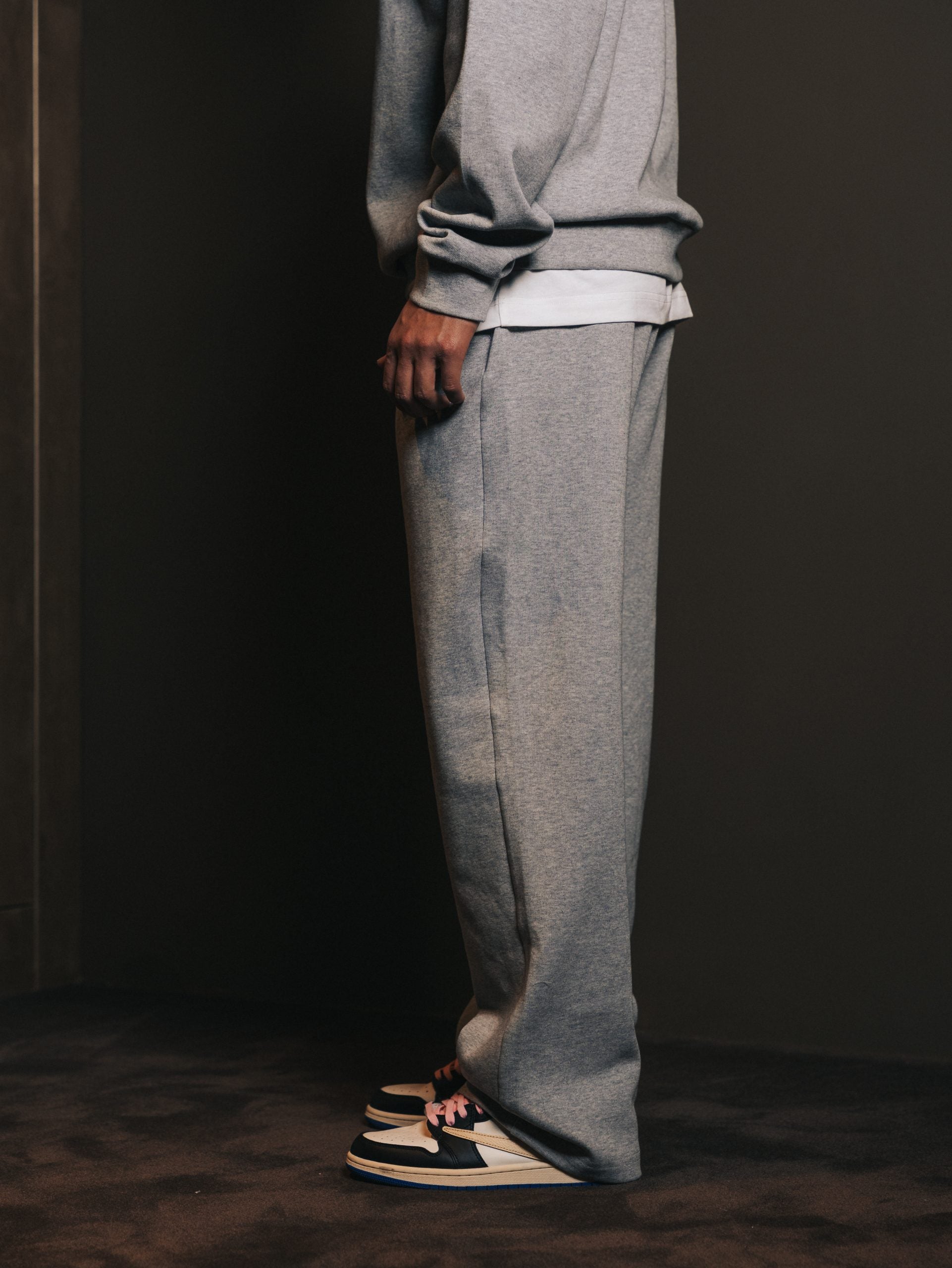Broek Regular