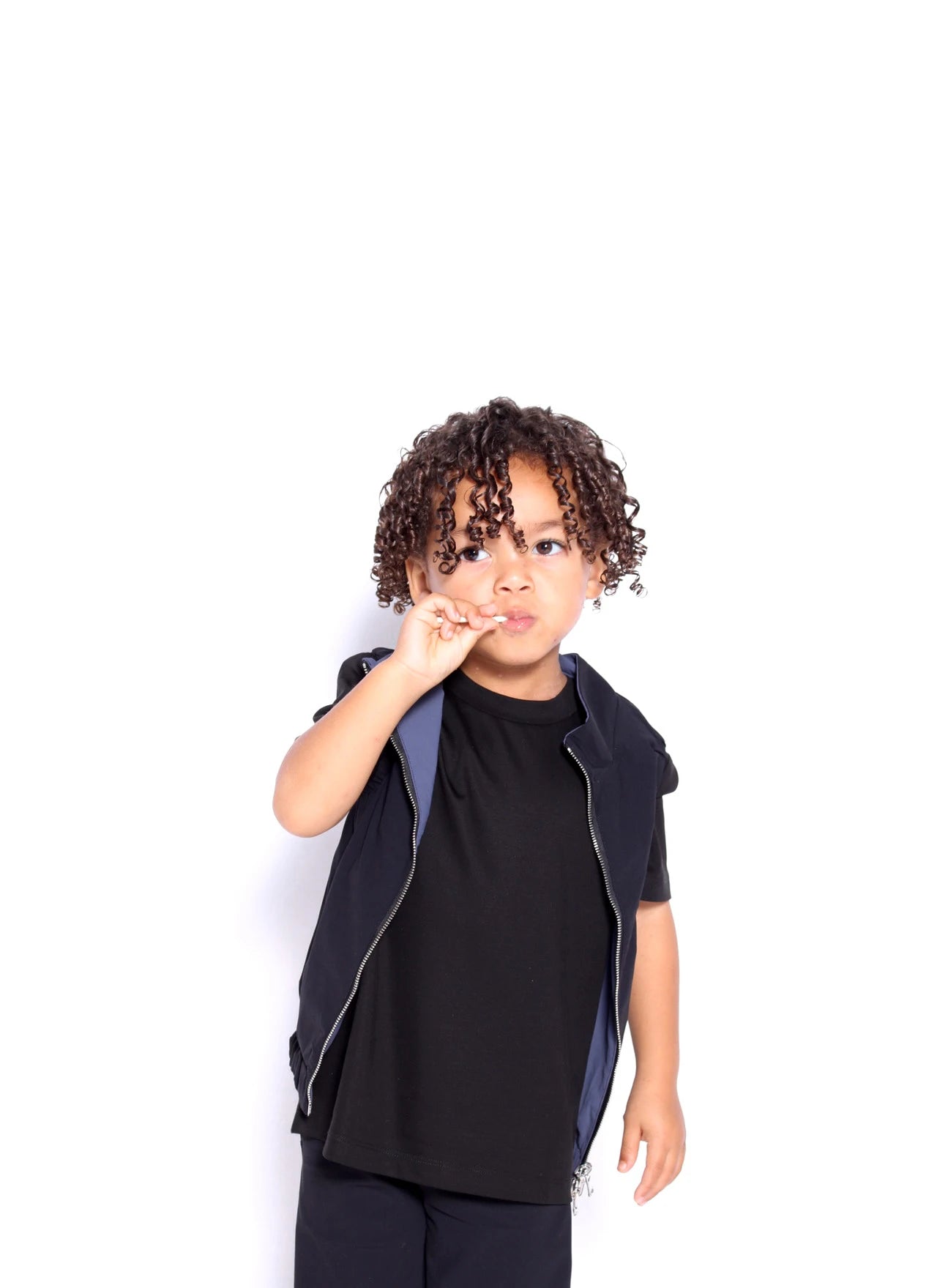 Tailored Gilet