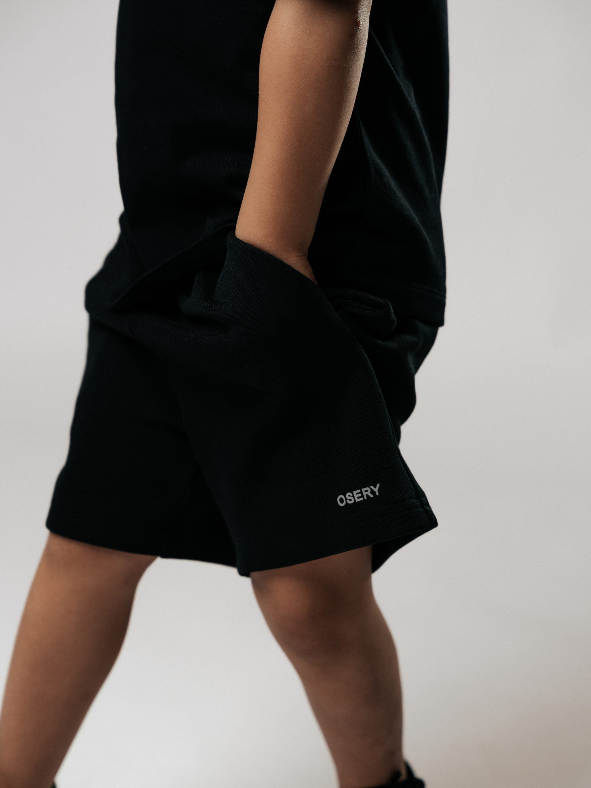 Essentiële korte broek