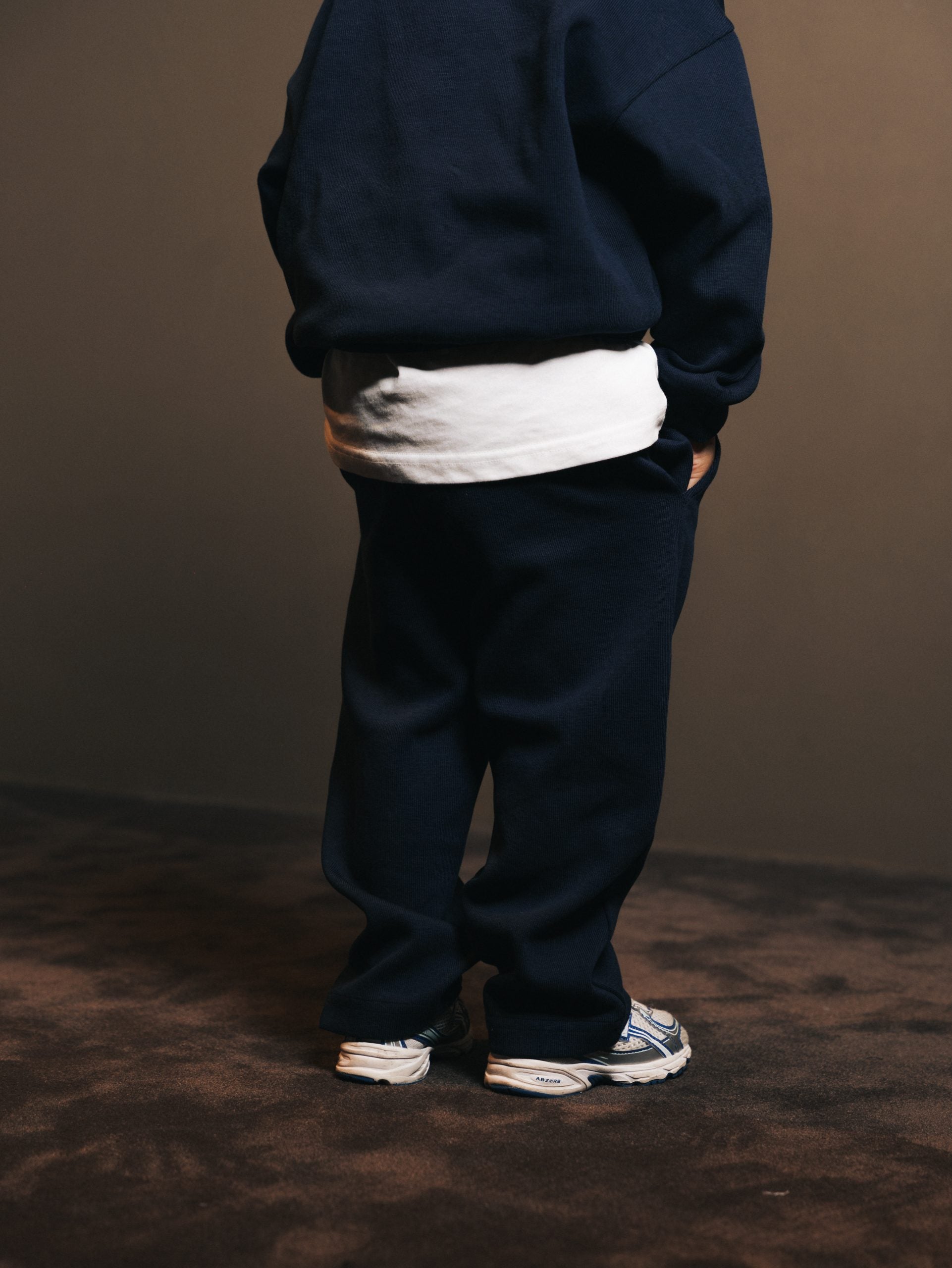 Broek Regular