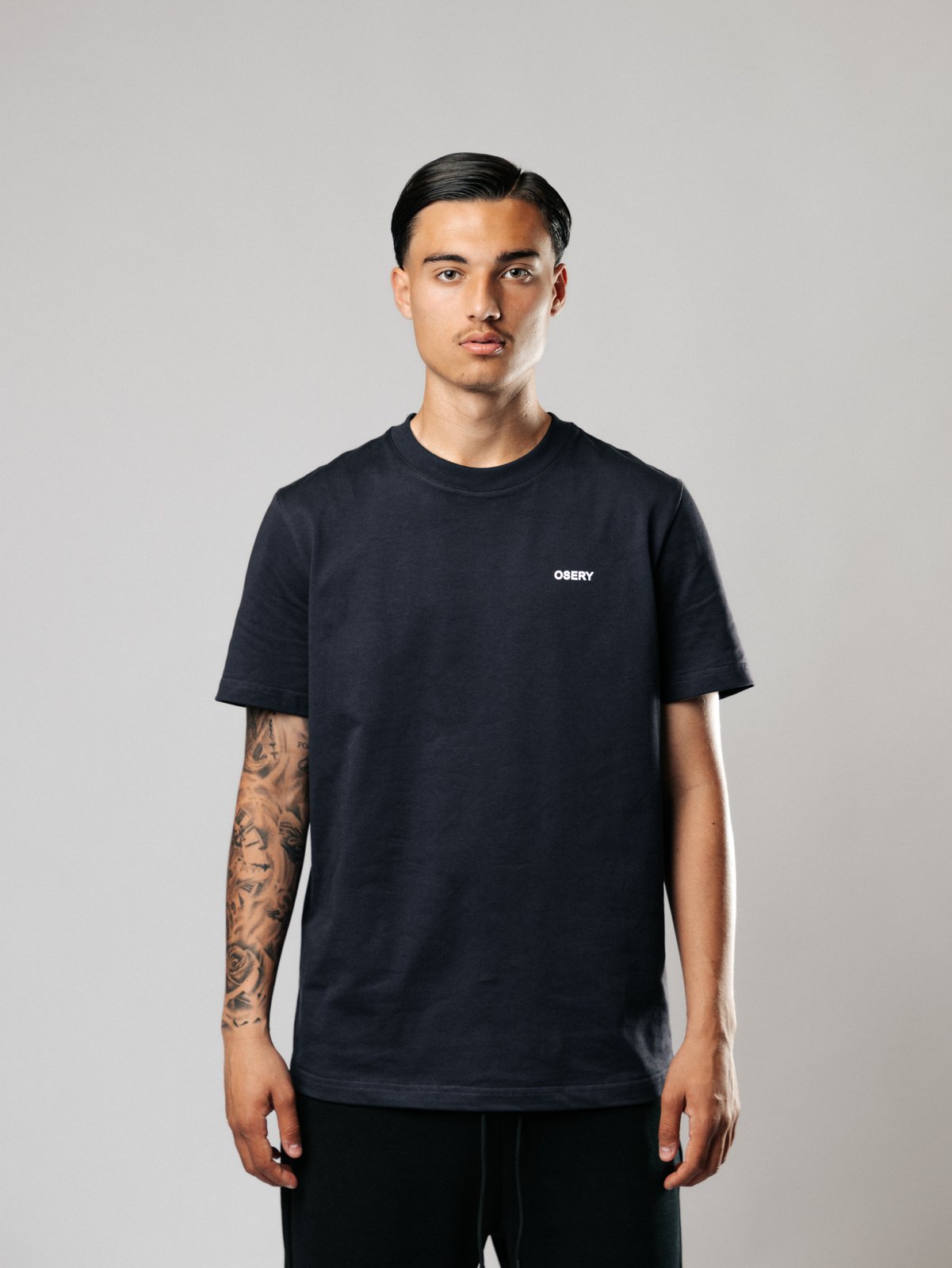 Essentieel T-shirt