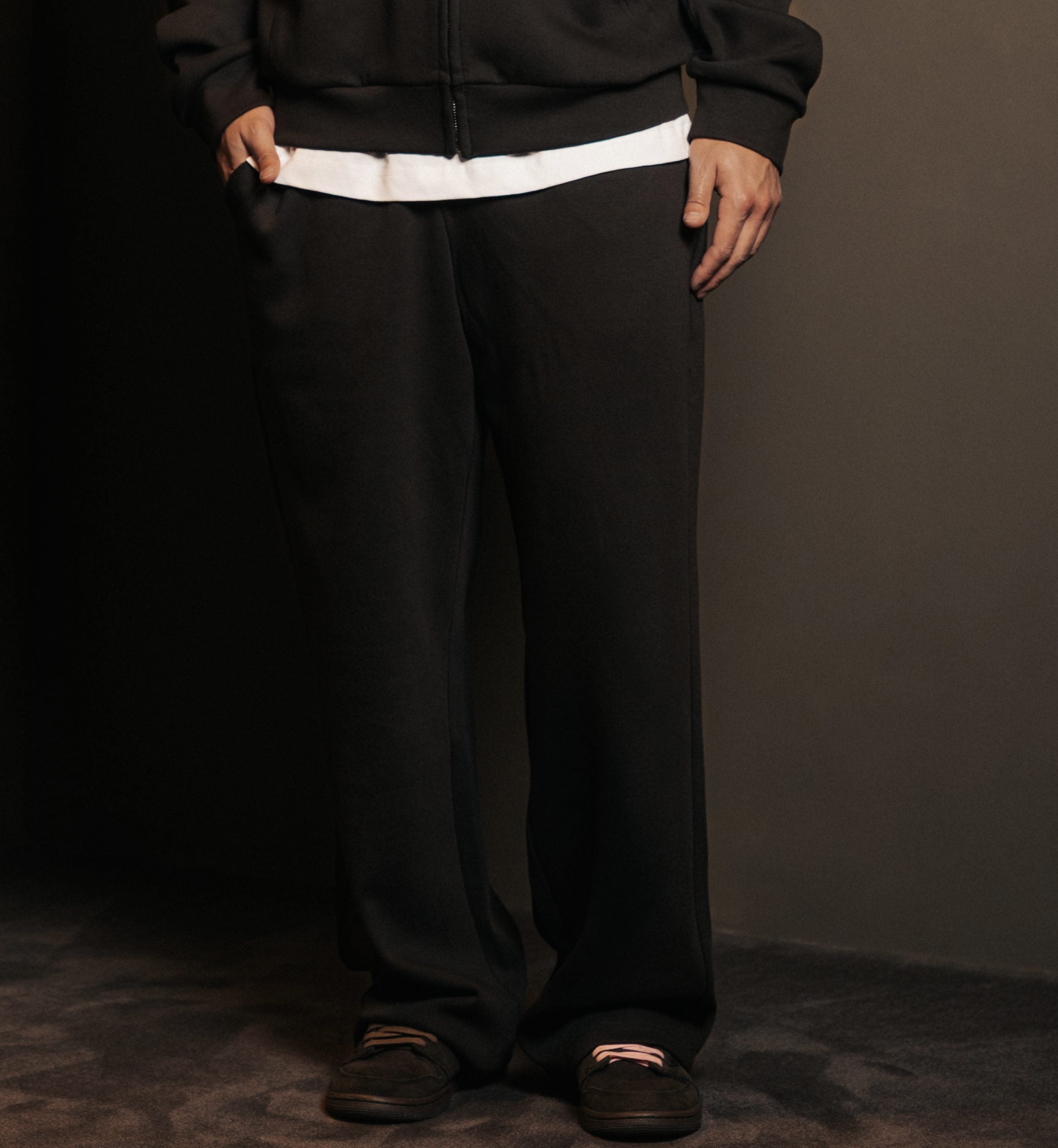Broek Regular