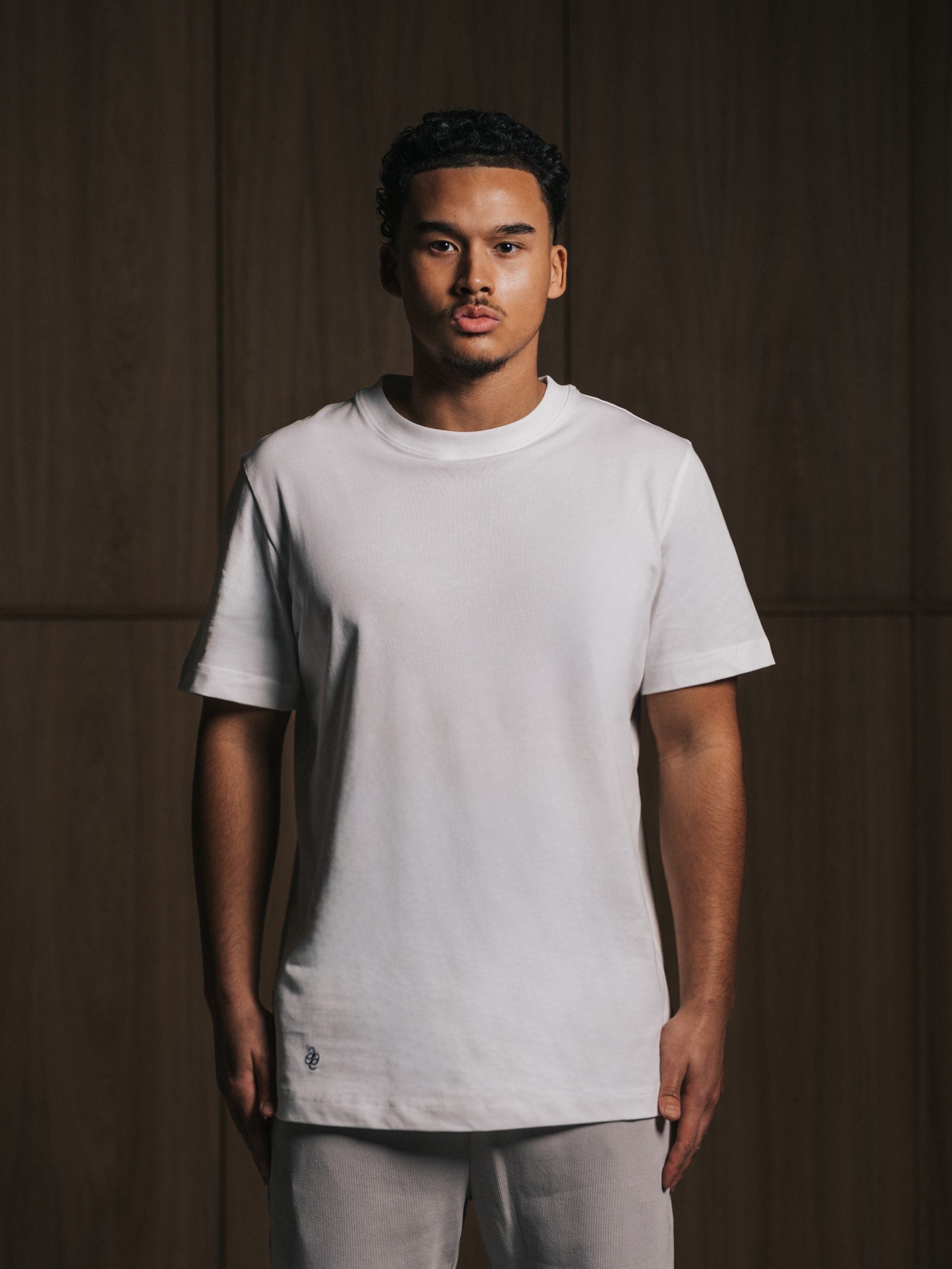 Signature Monogram T-shirt
