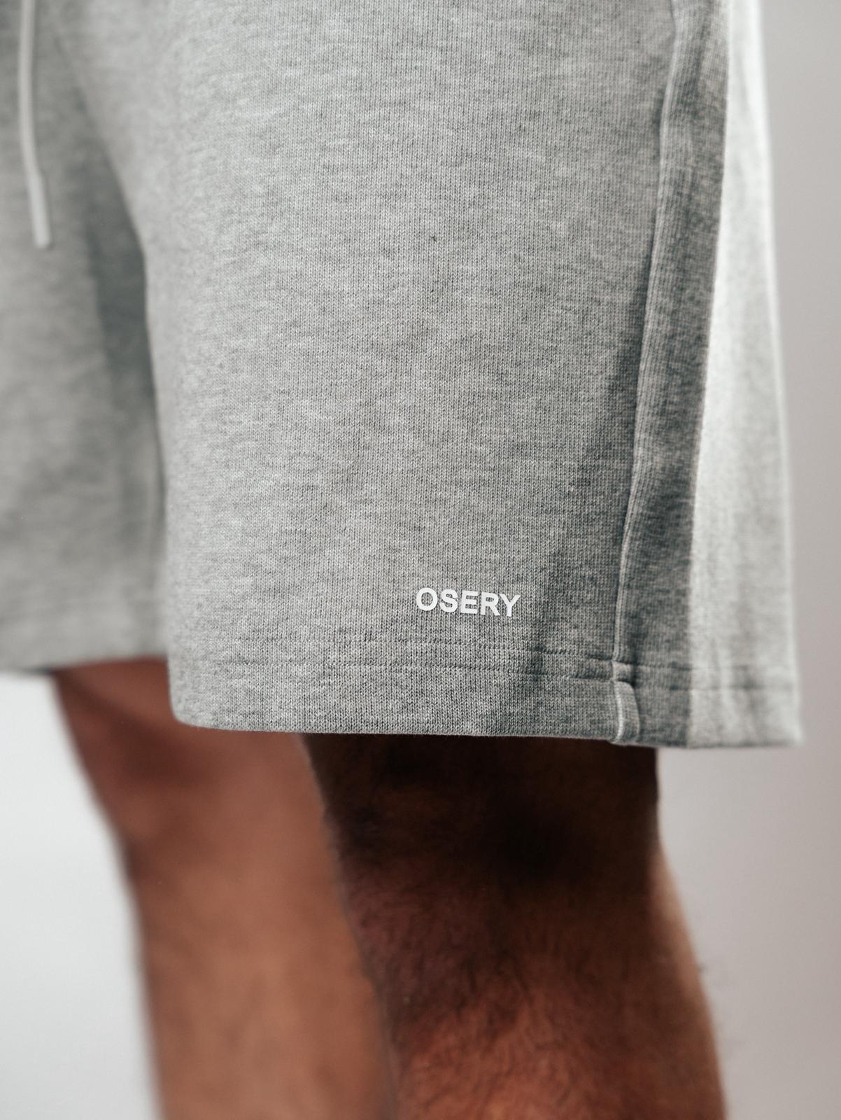Essentiële korte broek