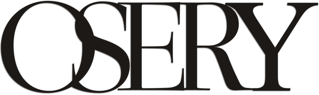 Osery