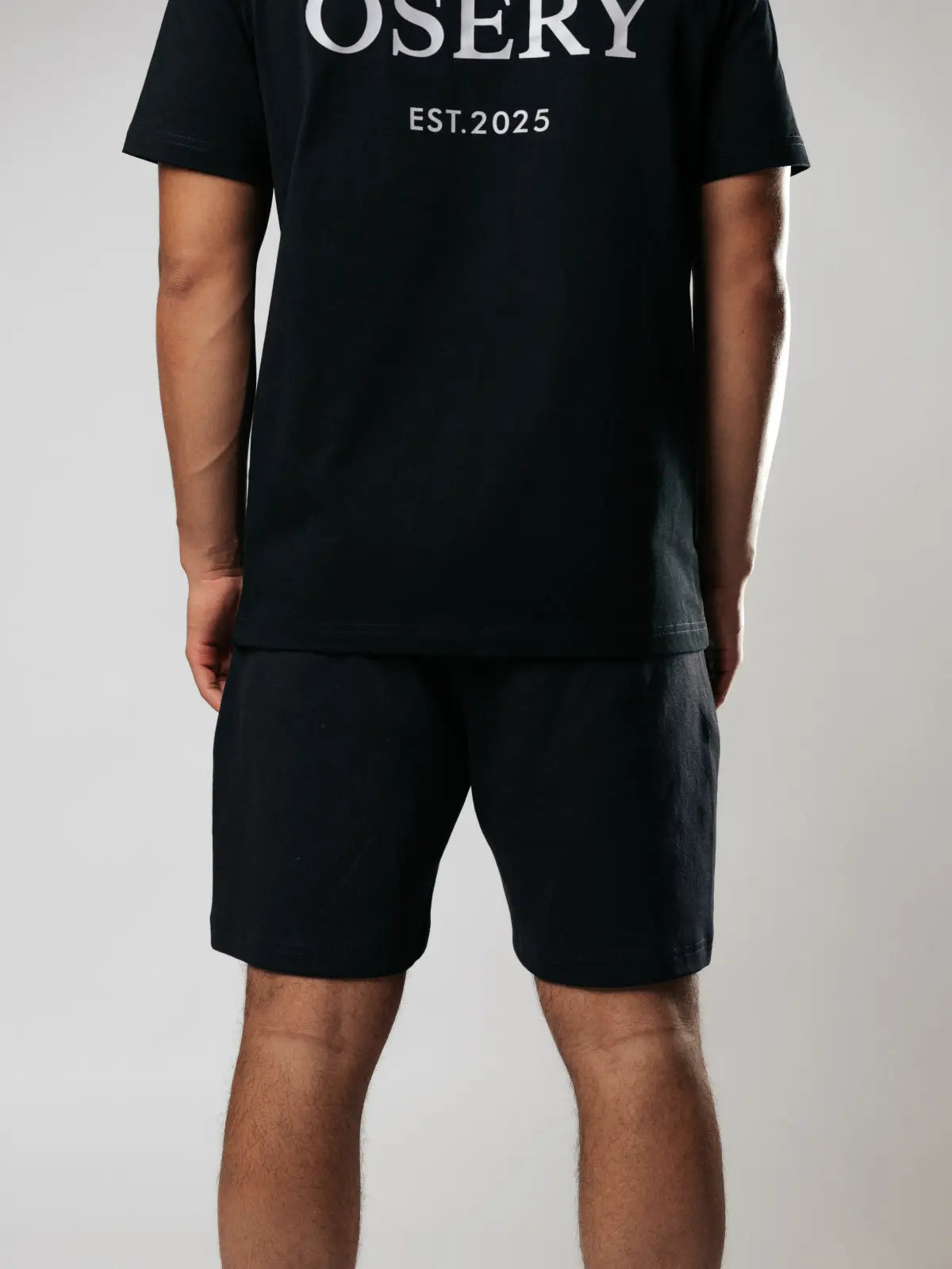 Essentiële korte broek