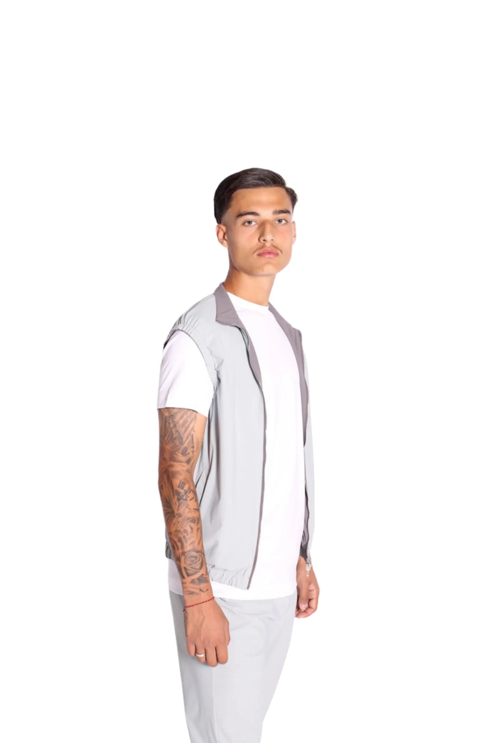 Tailored Gilet