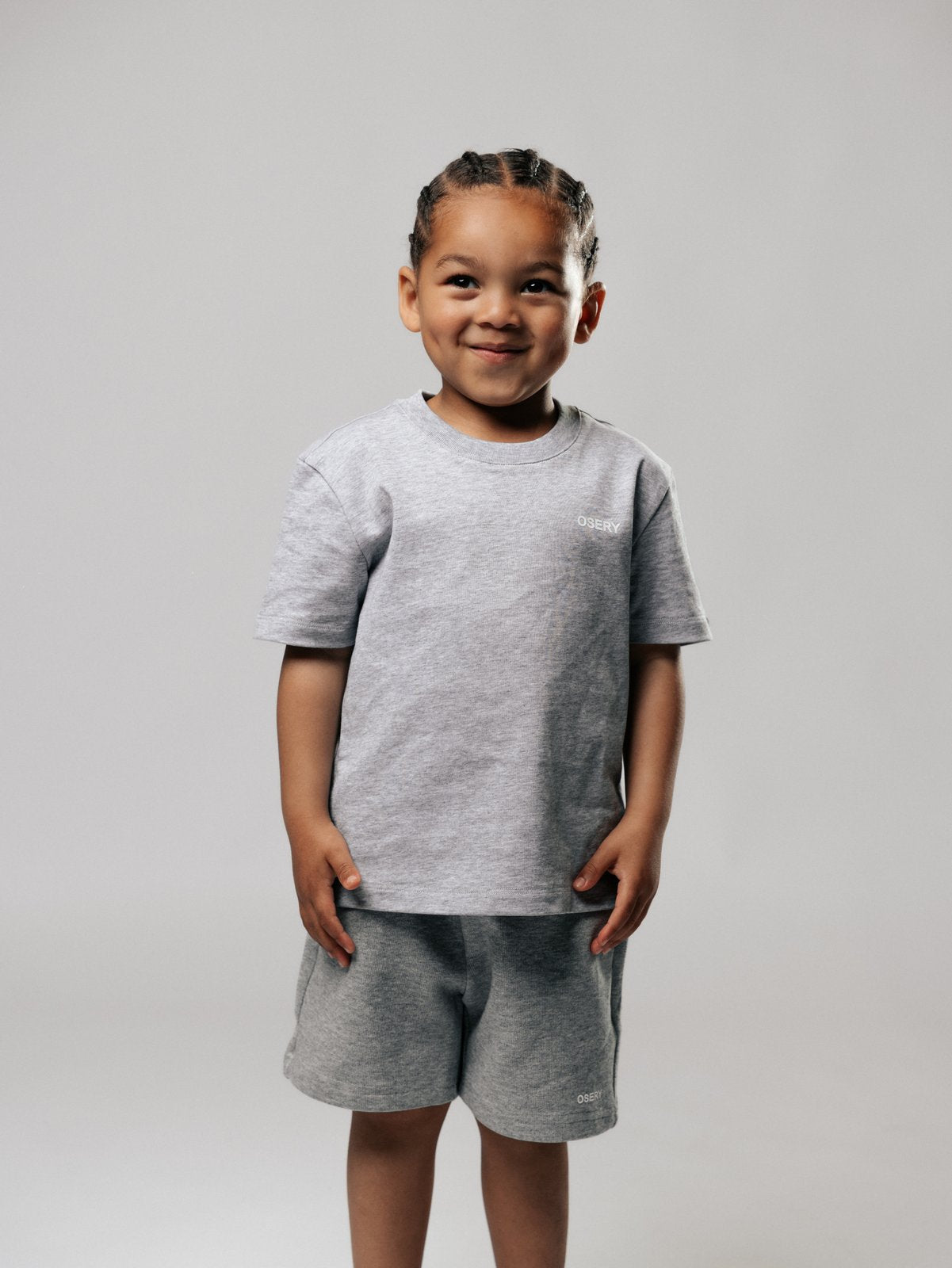 Essentieel T-shirt