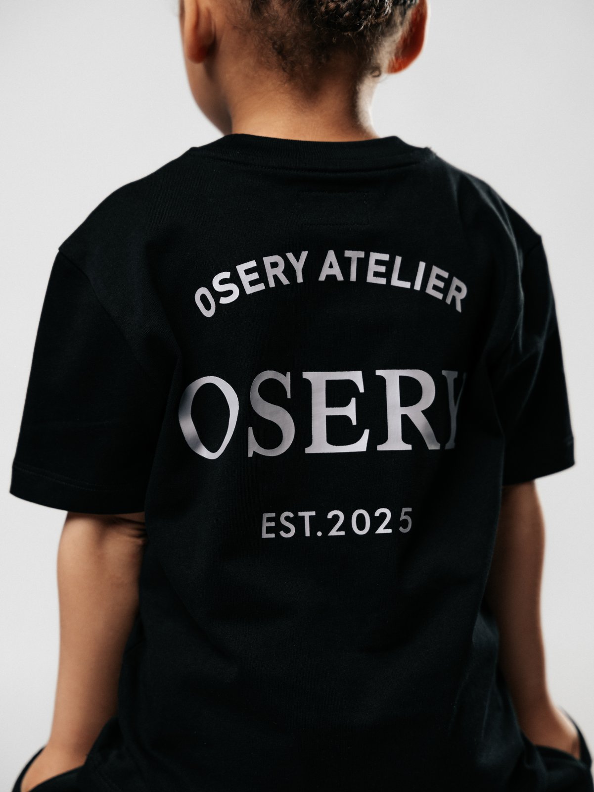 Essentieel T-shirt