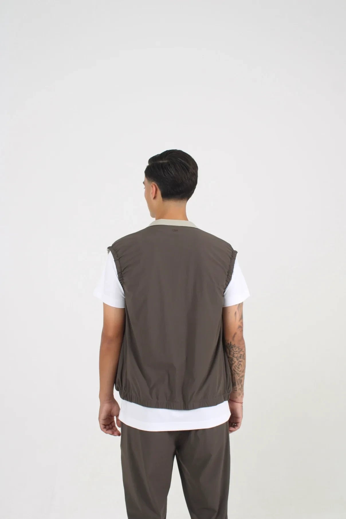 Tailored Gilet