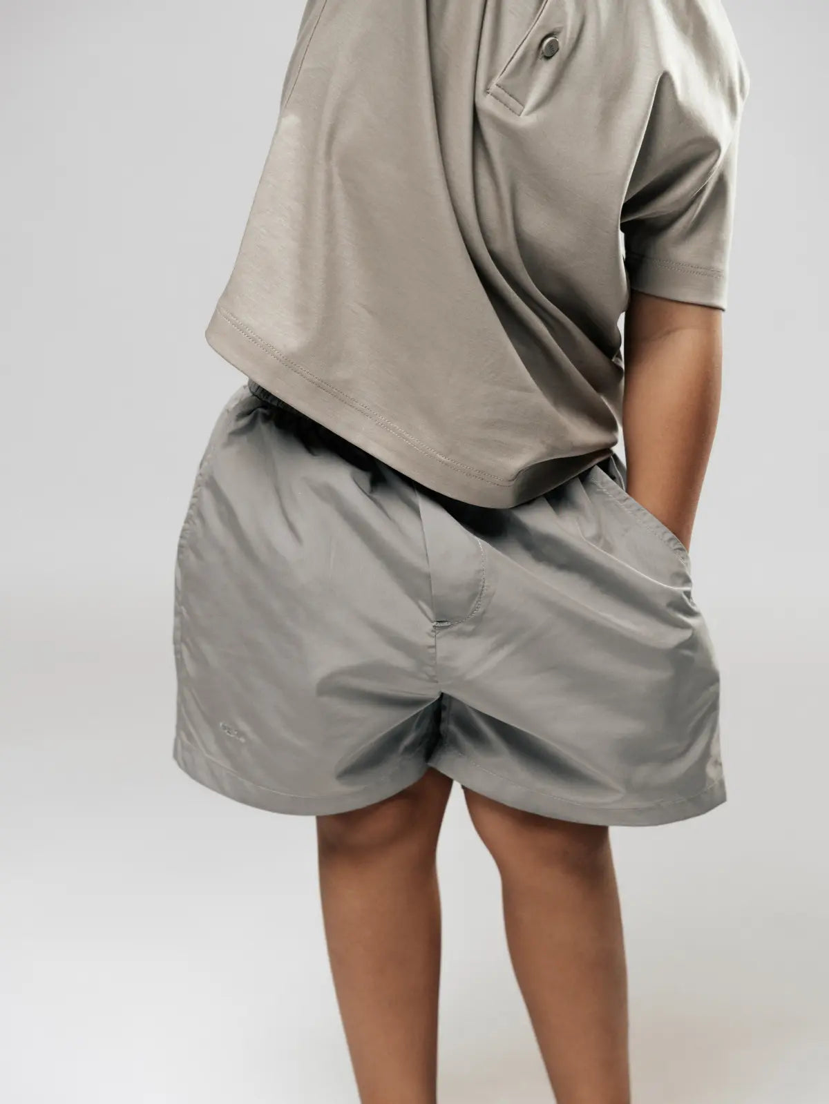 Korte broek