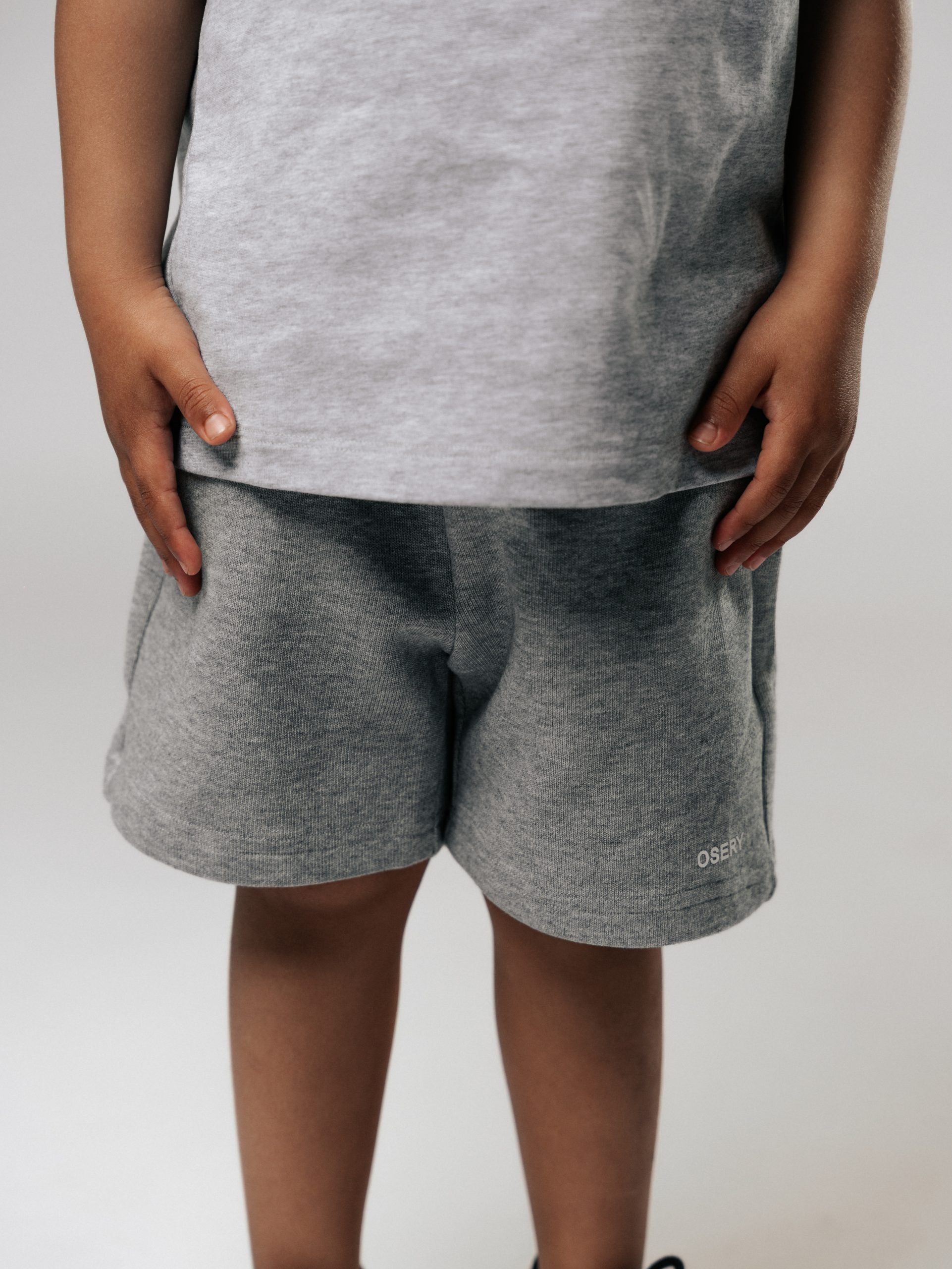 Essentiële korte broek