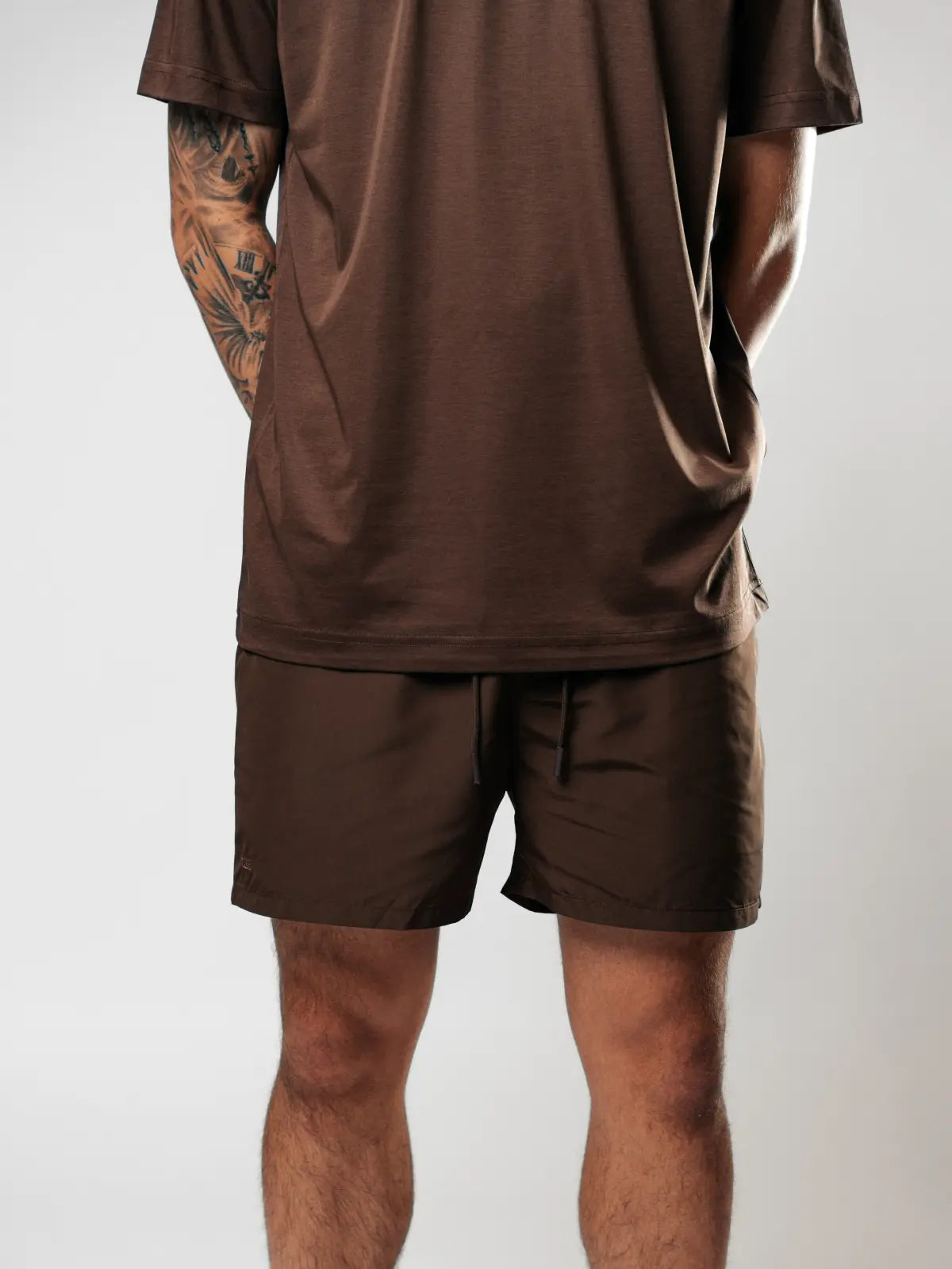 Korte broek