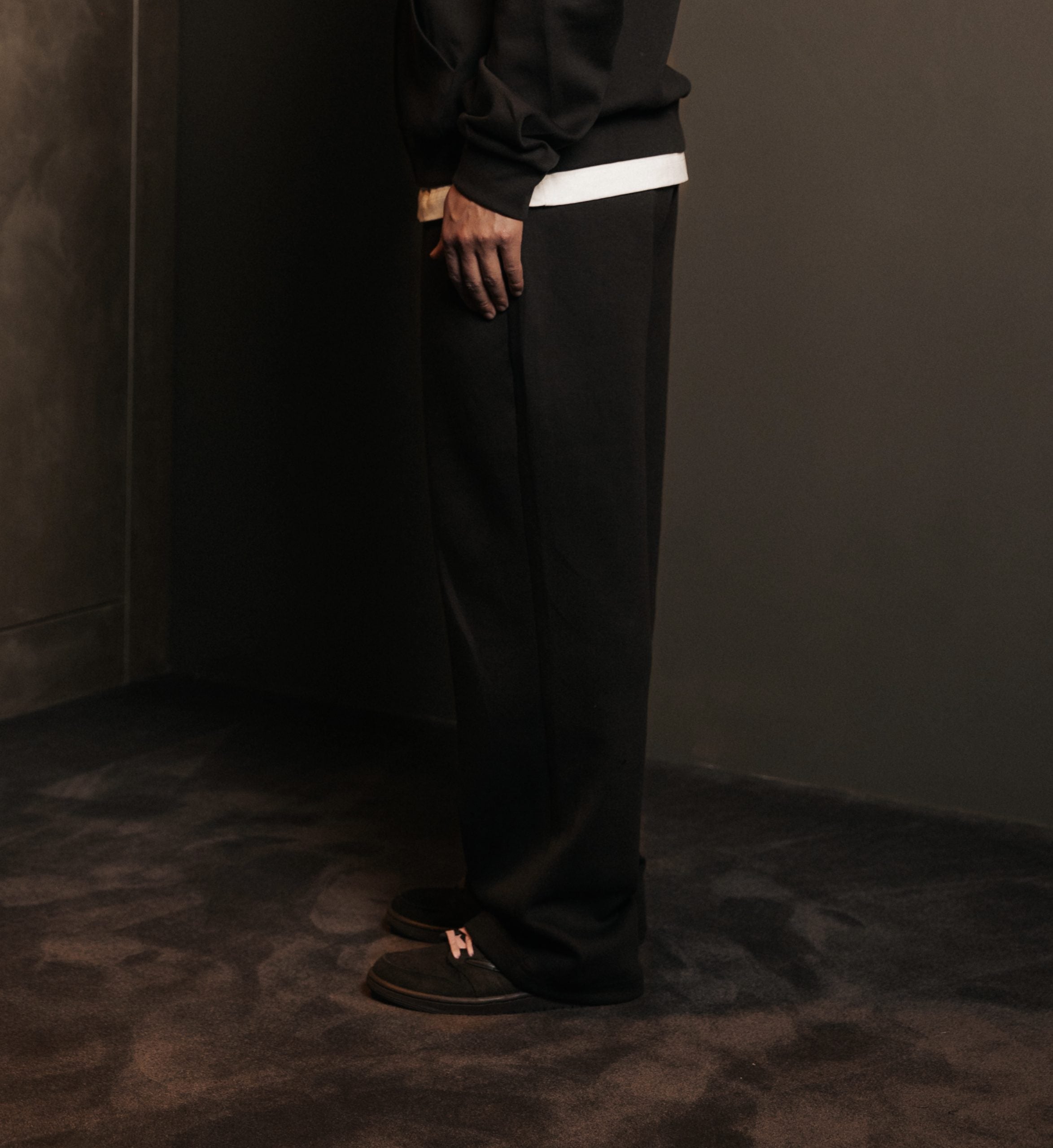 Broek Regular