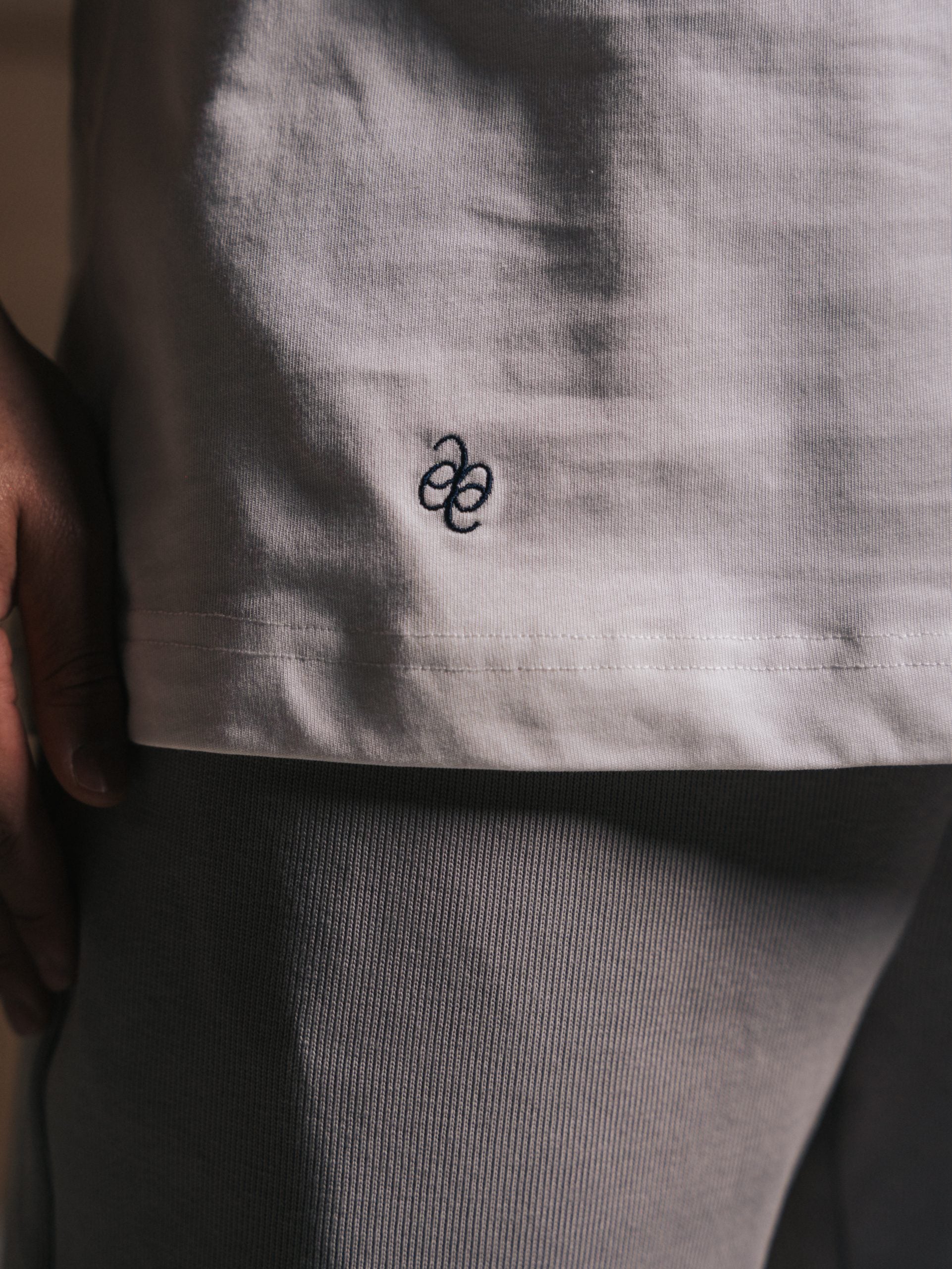 Signature Monogram T-shirt