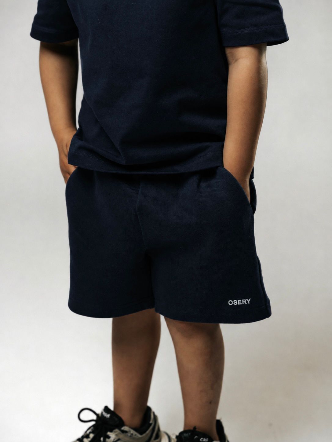 Essentiële korte broek