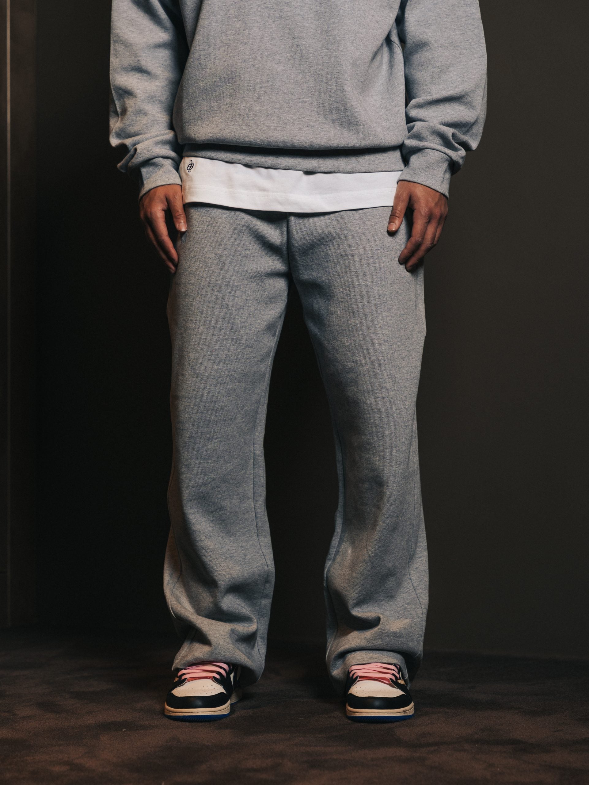 Broek Regular