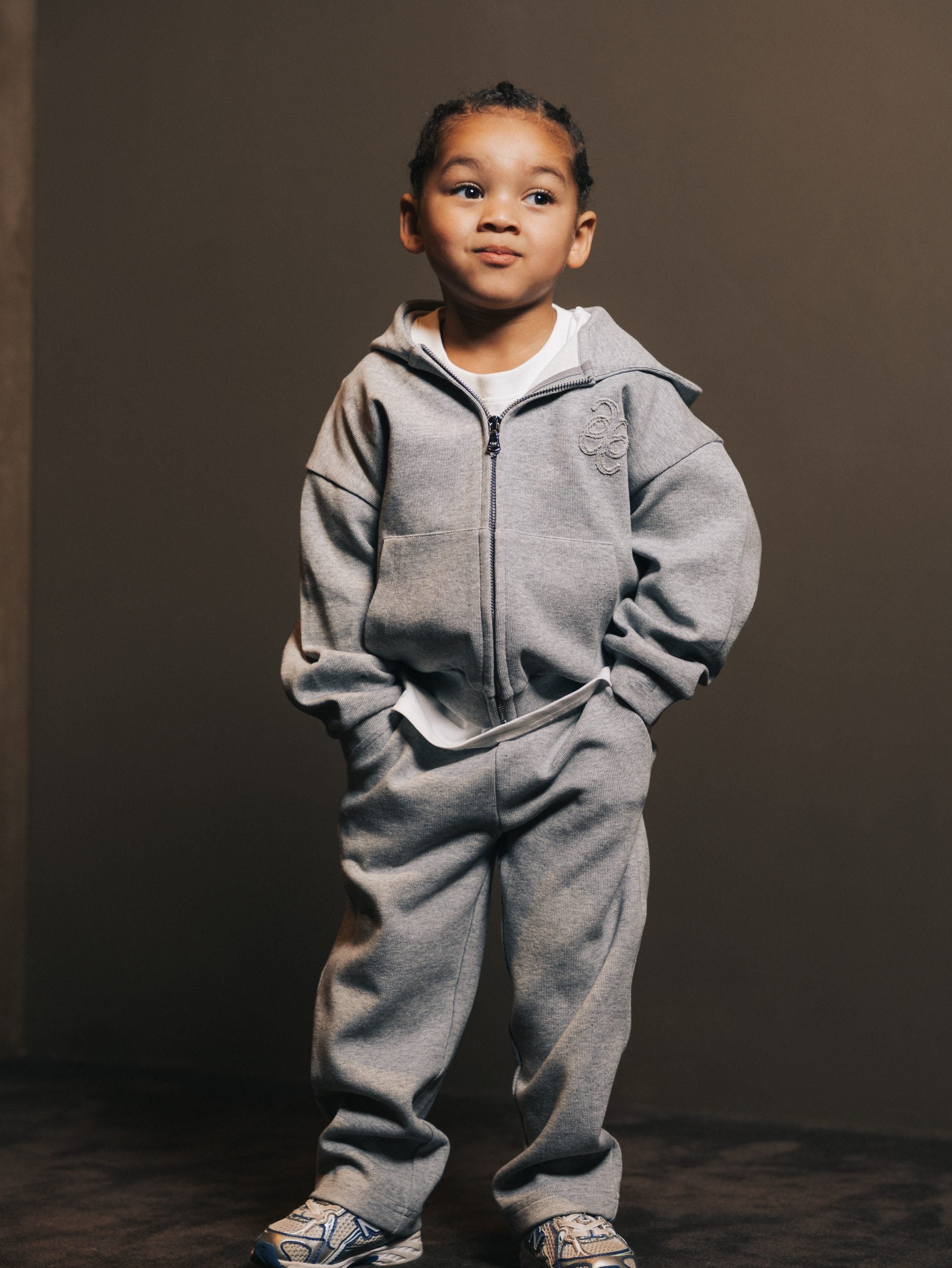 Broek Regular