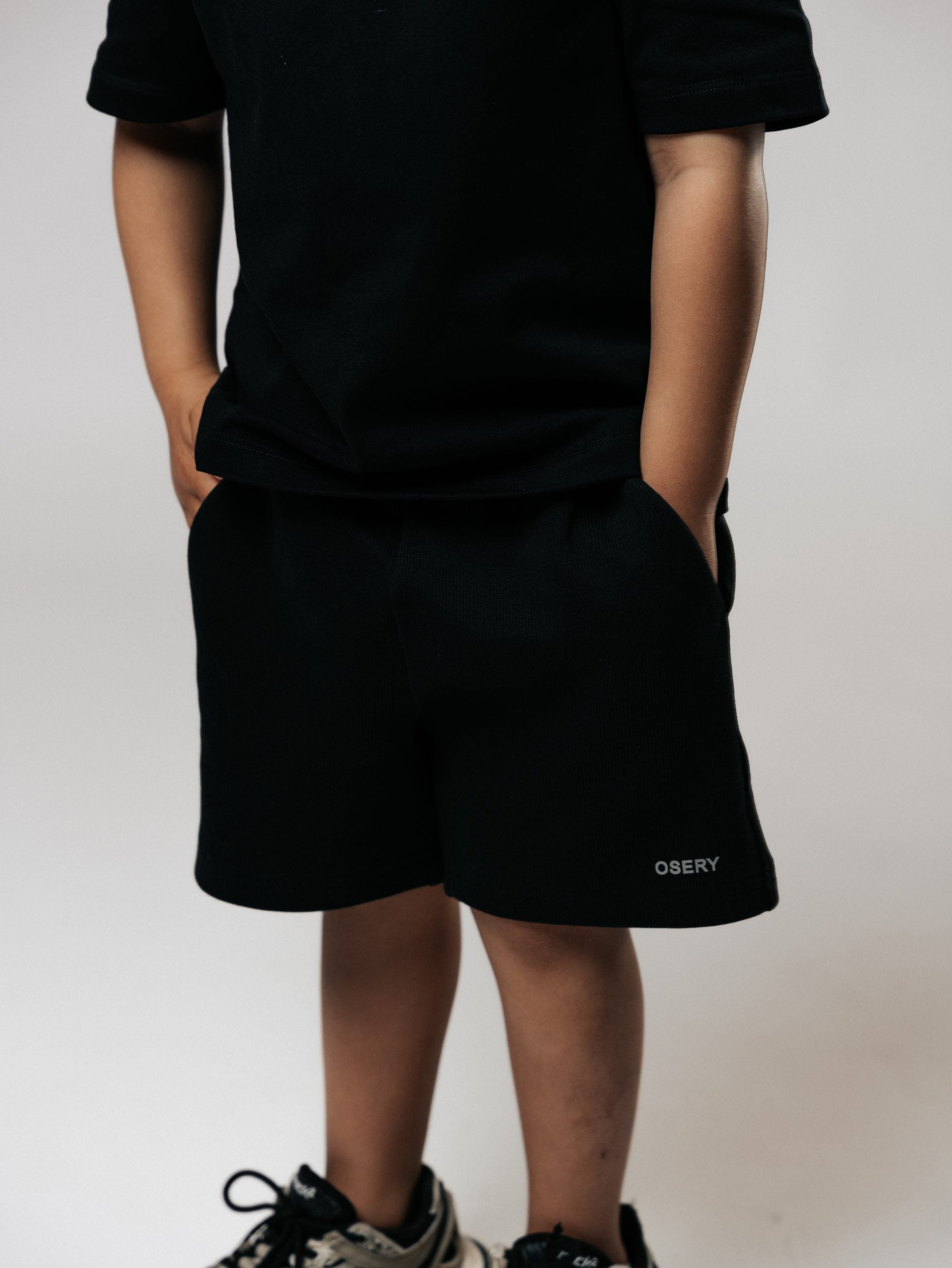 Essentiële korte broek