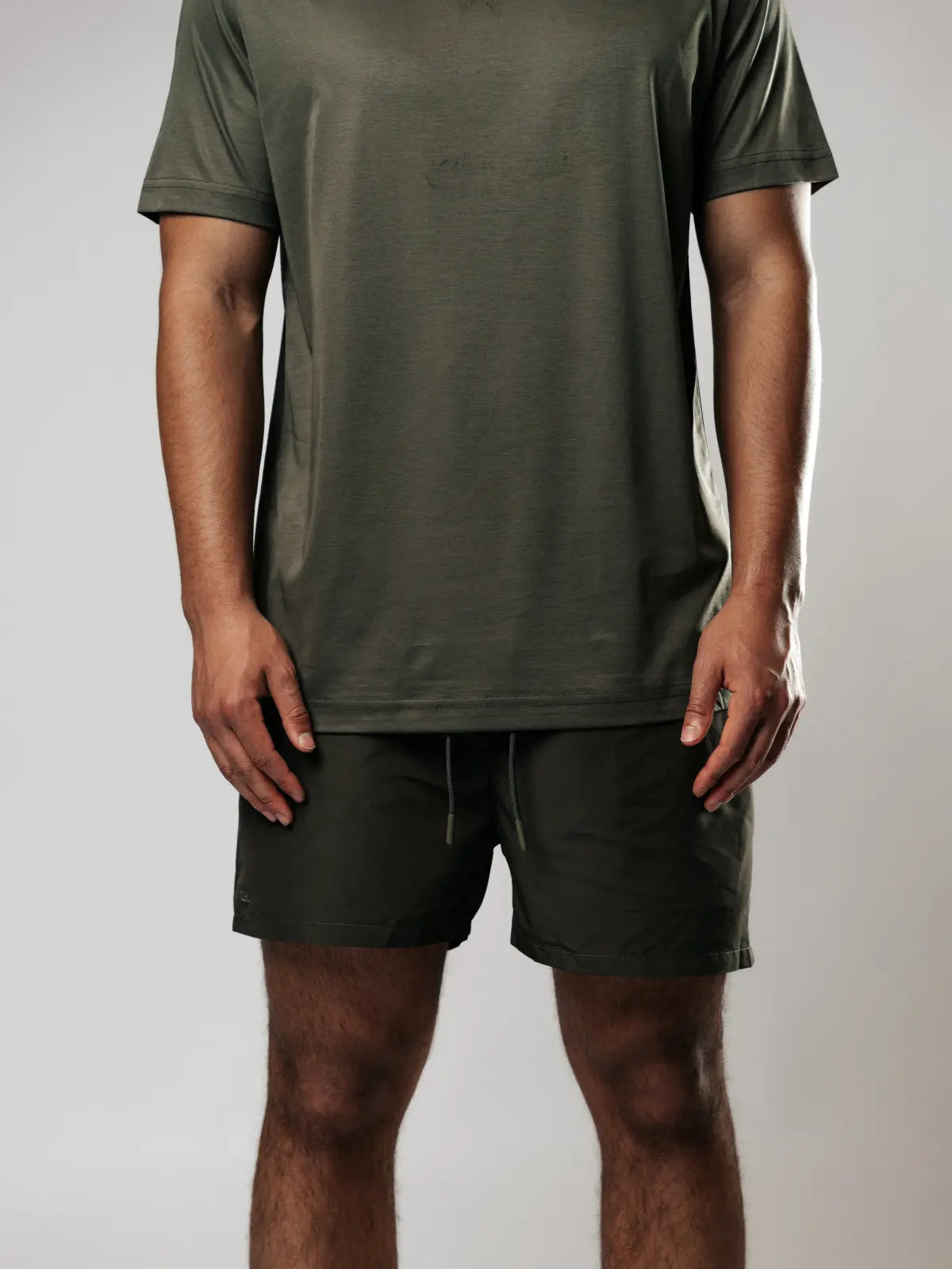 Korte broek
