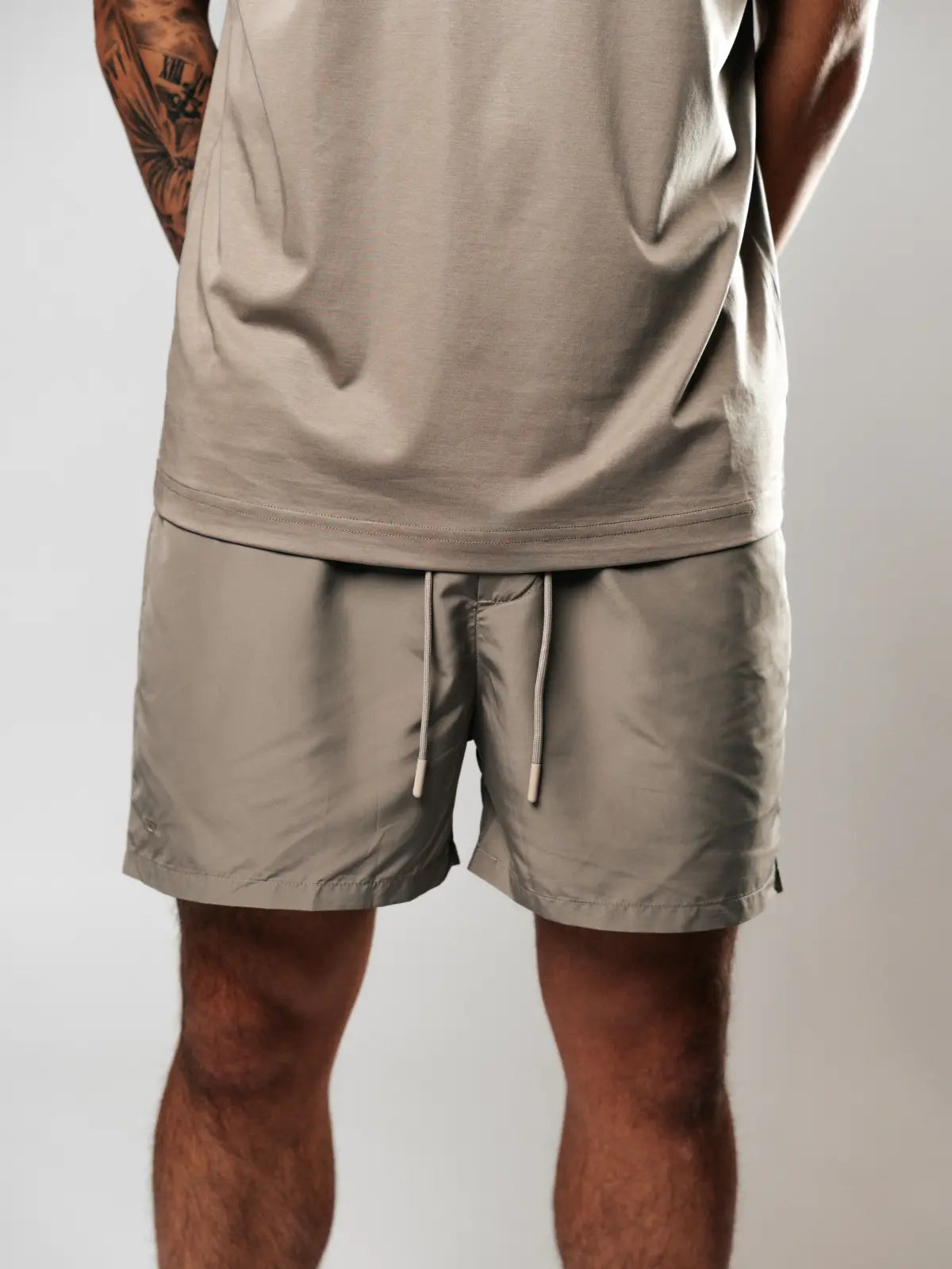 Korte broek