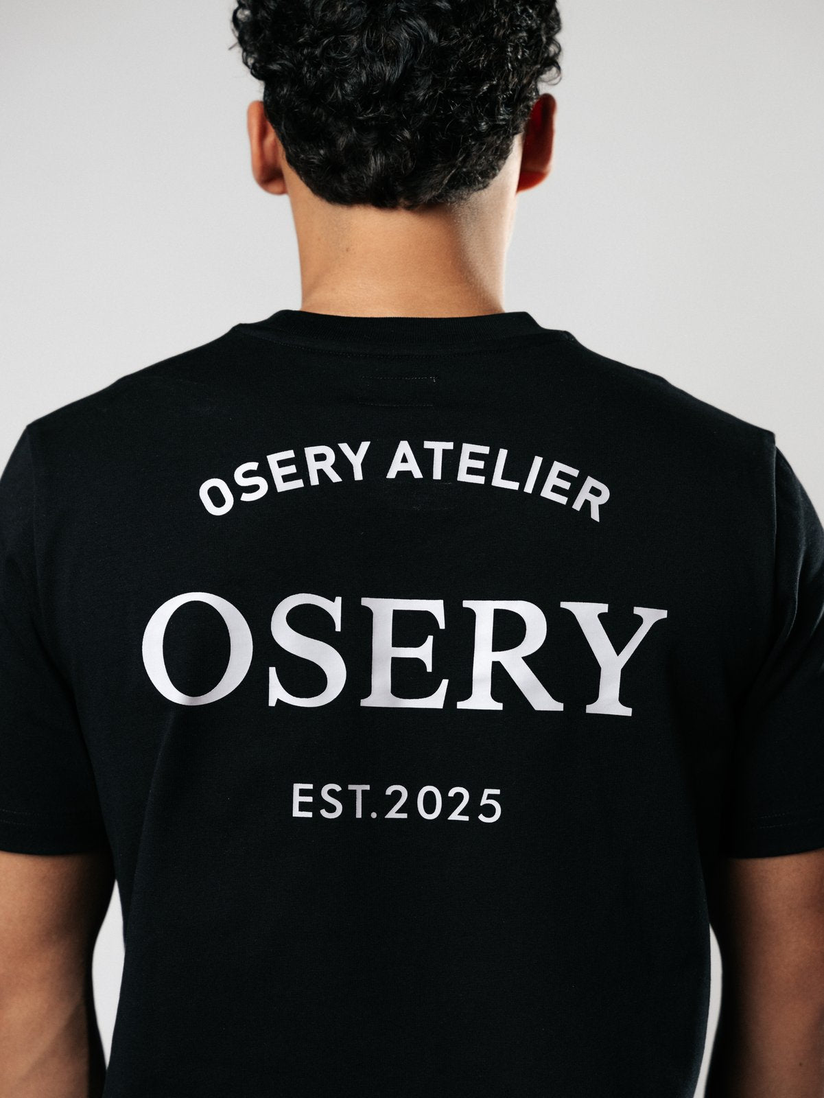 Essentieel T-shirt