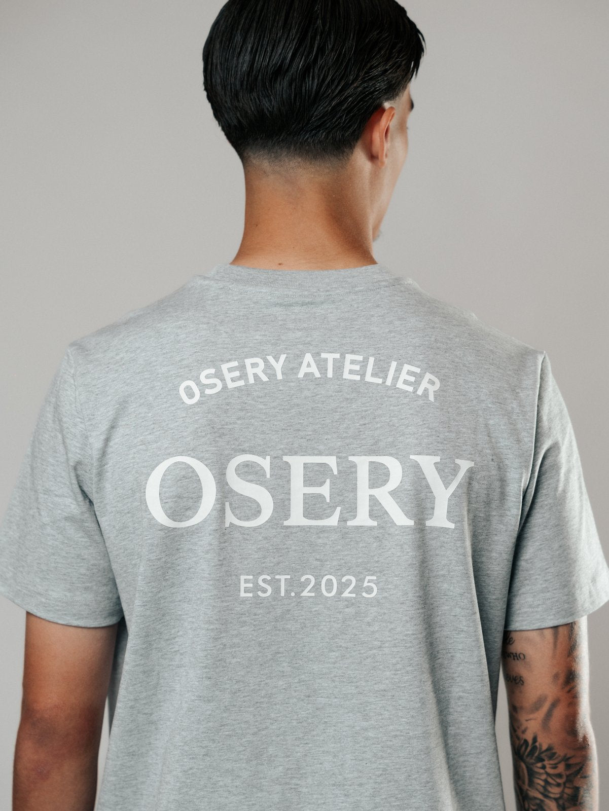 Essentieel T-shirt