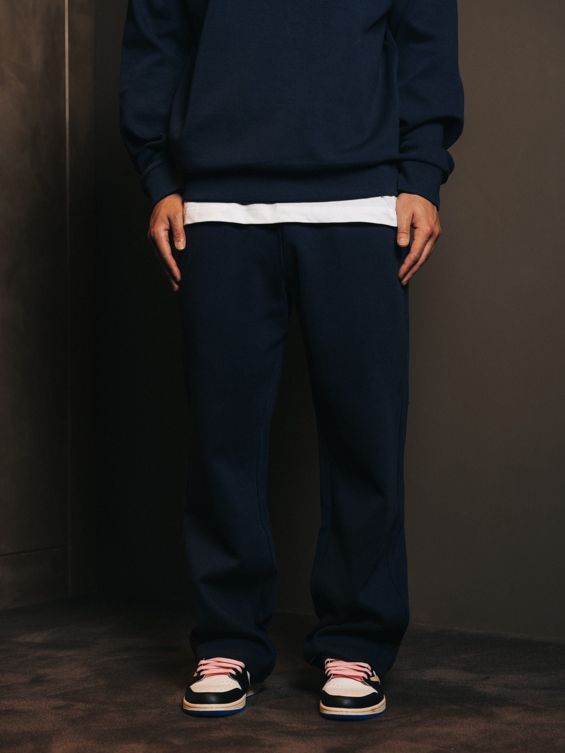 Broek Regular
