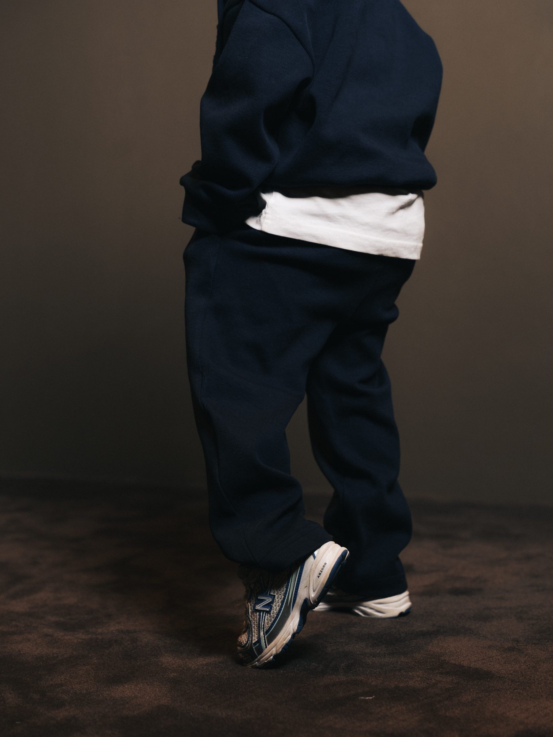 Broek Regular