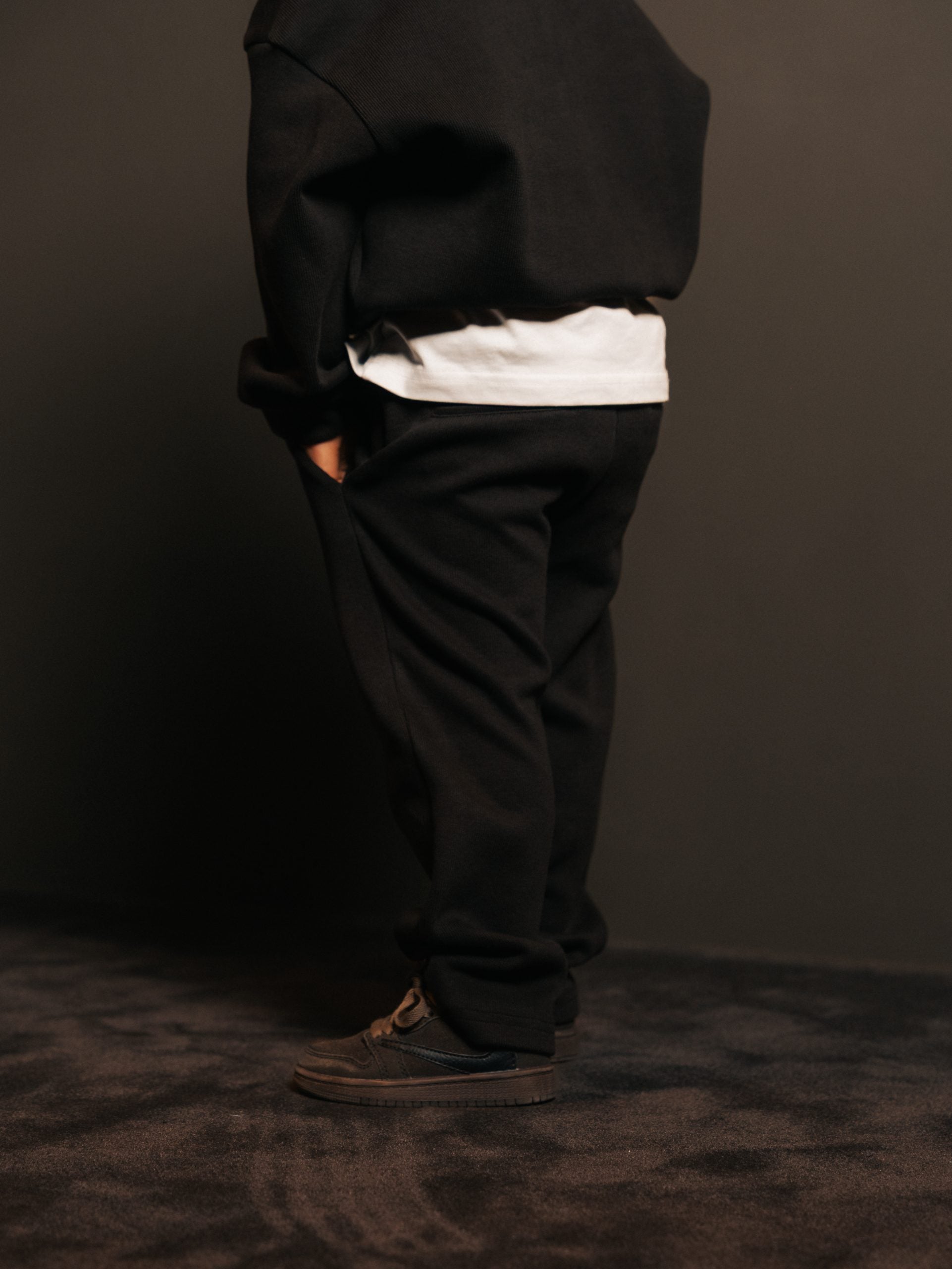 Broek Regular