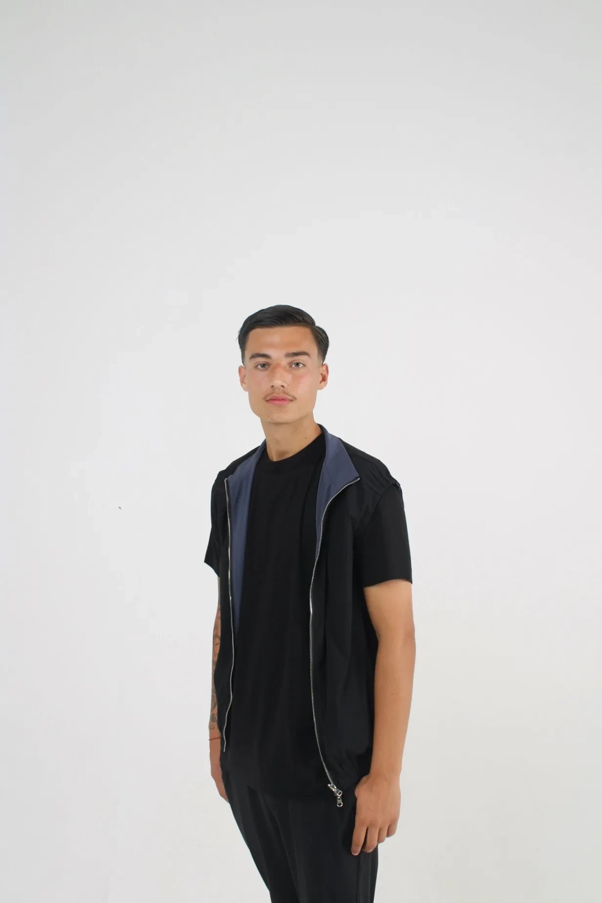Tailored Gilet