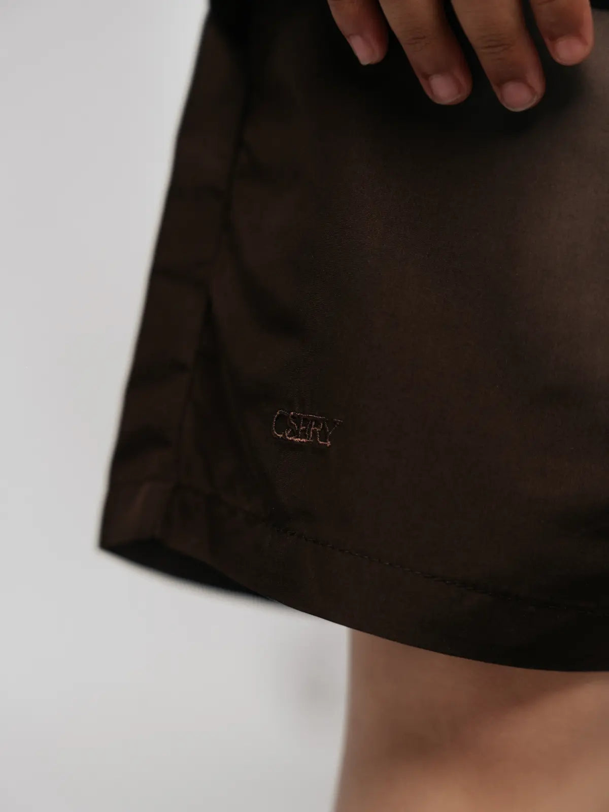 Korte broek