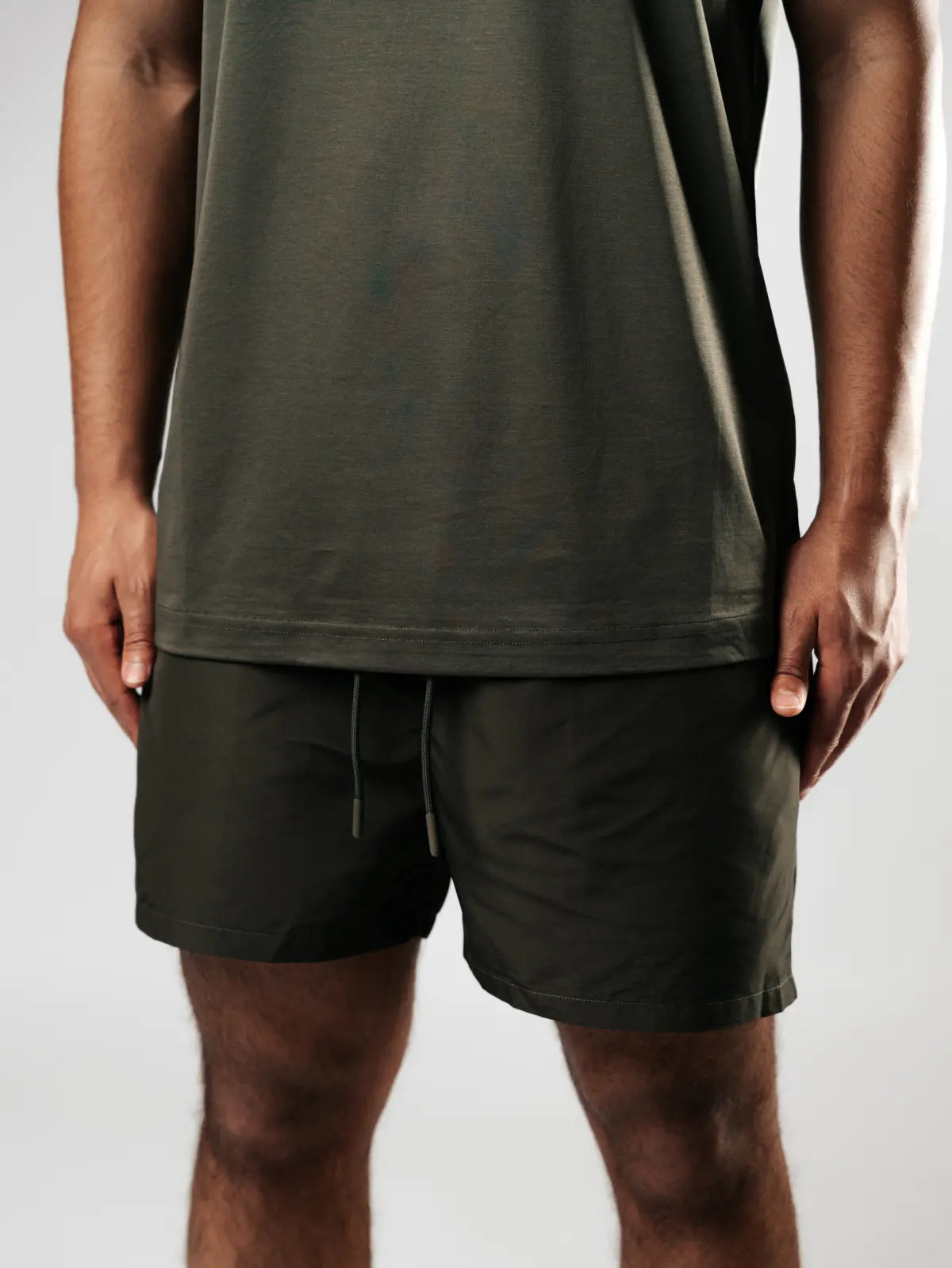 Korte broek