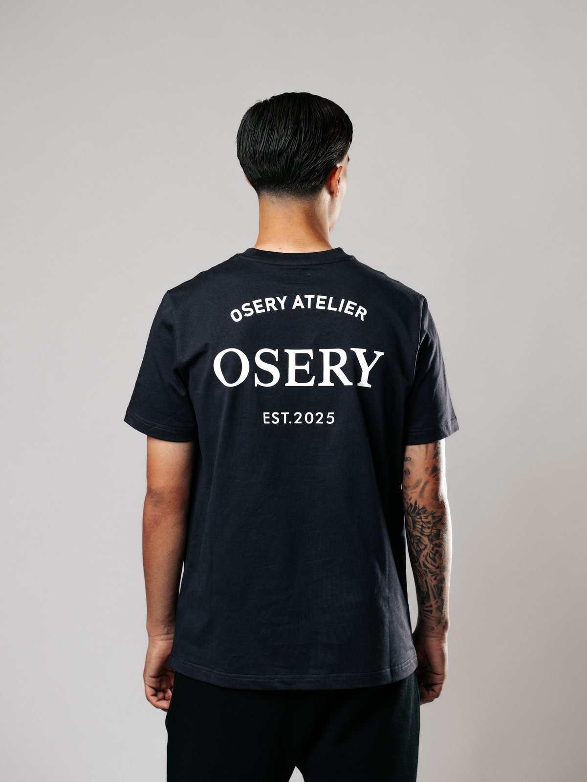 Essentieel T-shirt