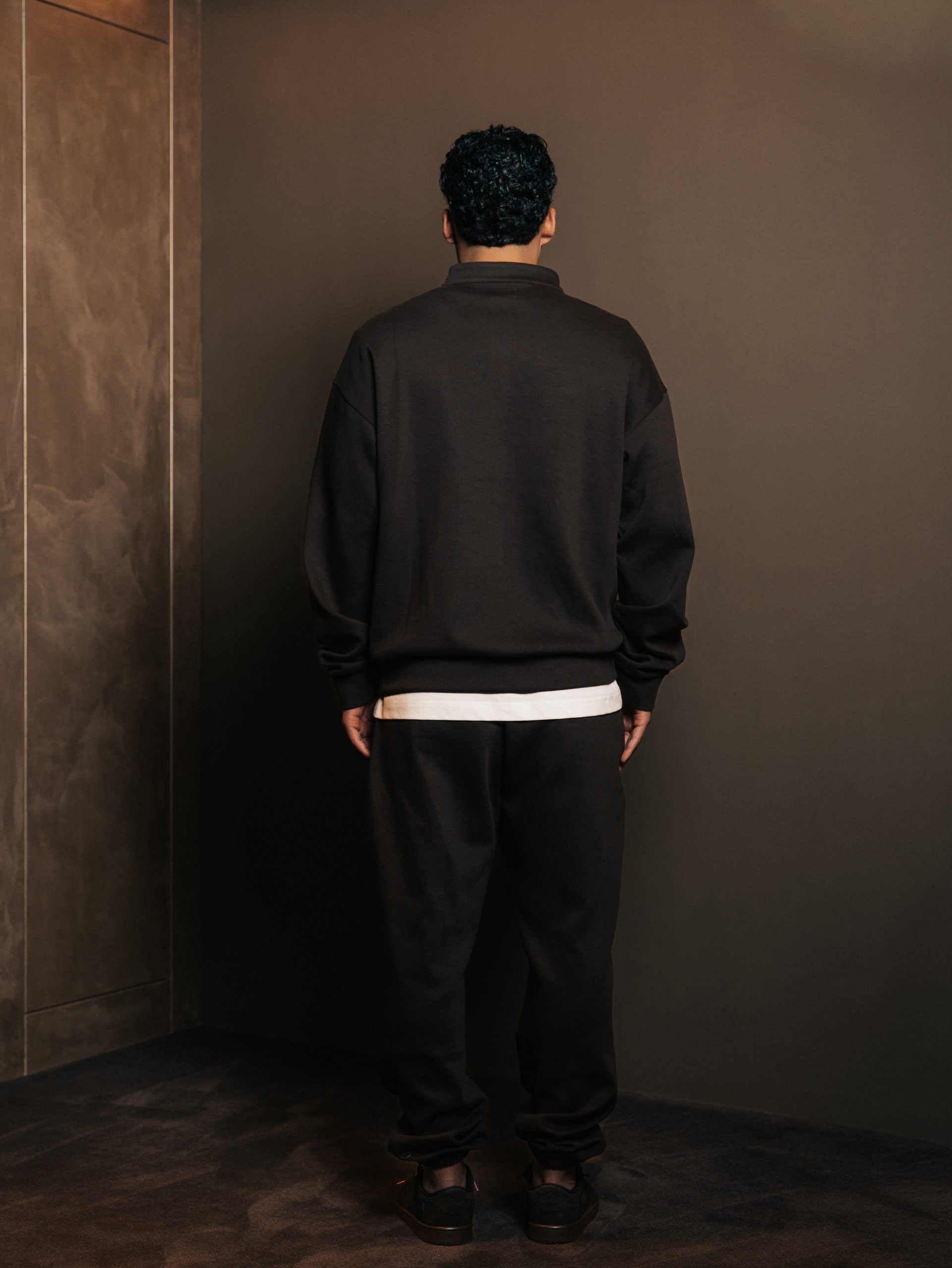Broek Regular