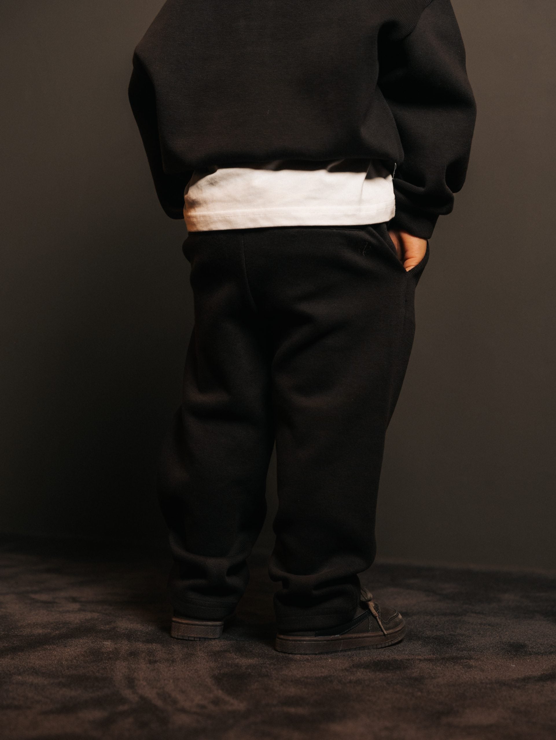 Broek Regular