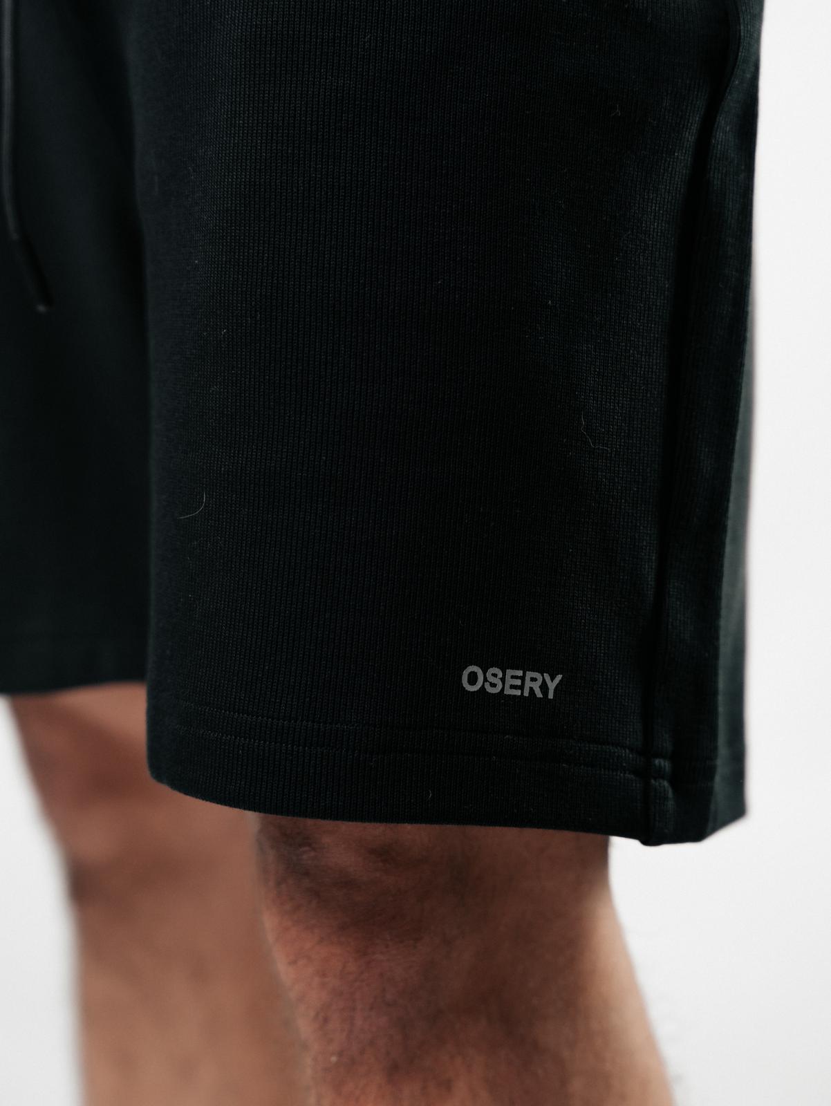 Essentiële korte broek