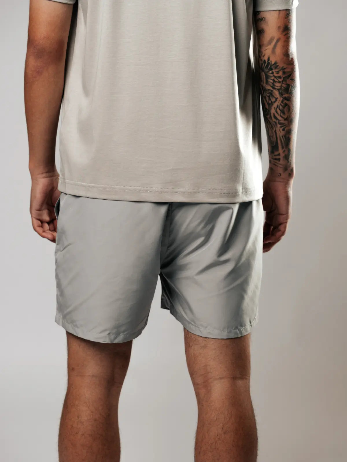 Korte broek