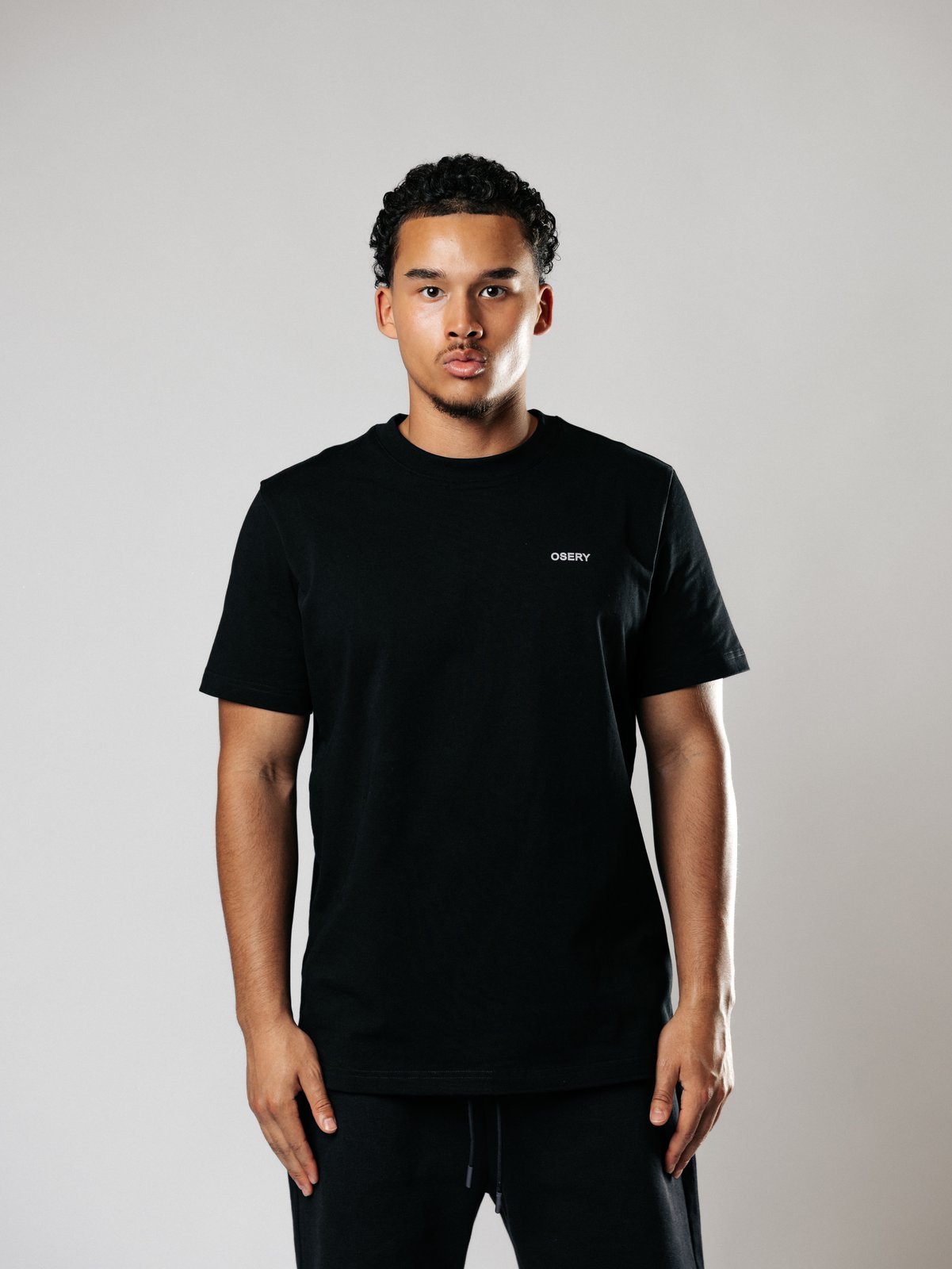 Essentieel T-shirt