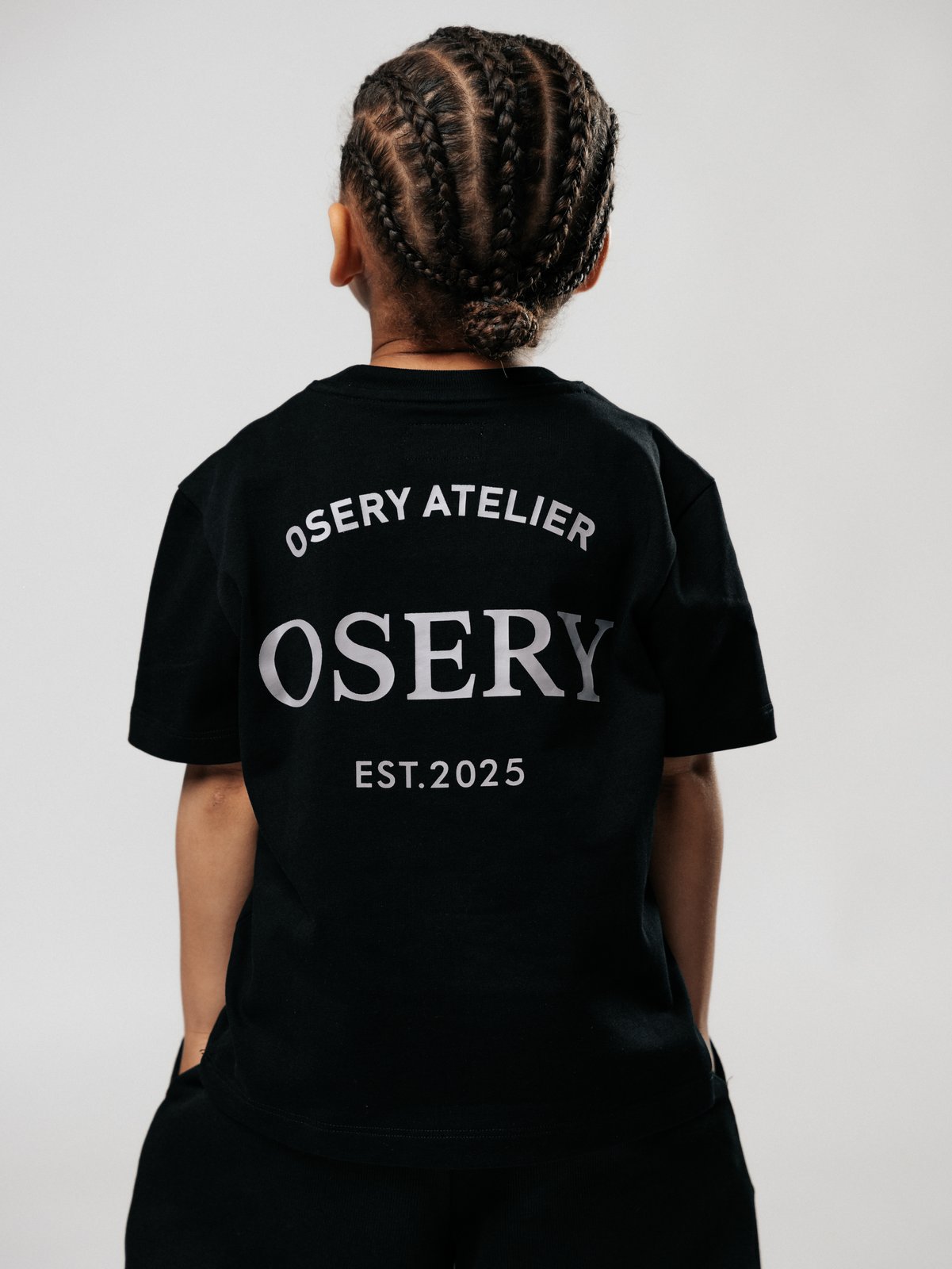 Essentieel T-shirt