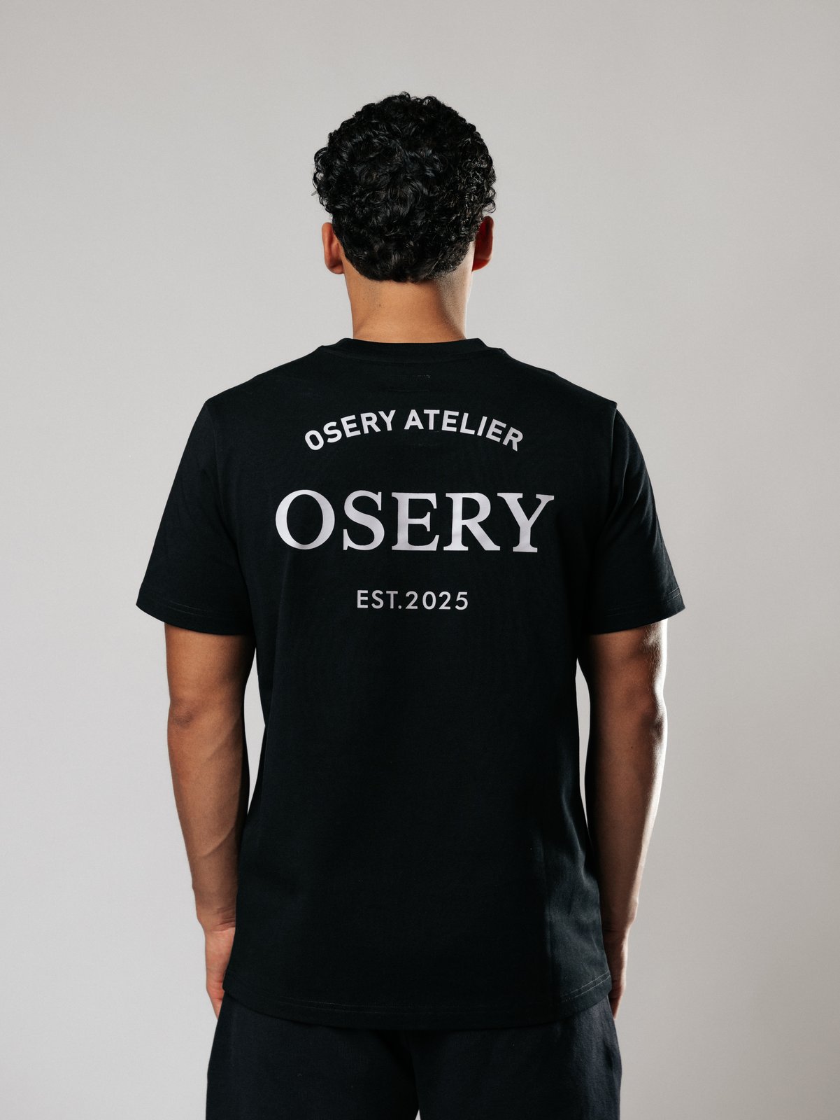Essentieel T-shirt