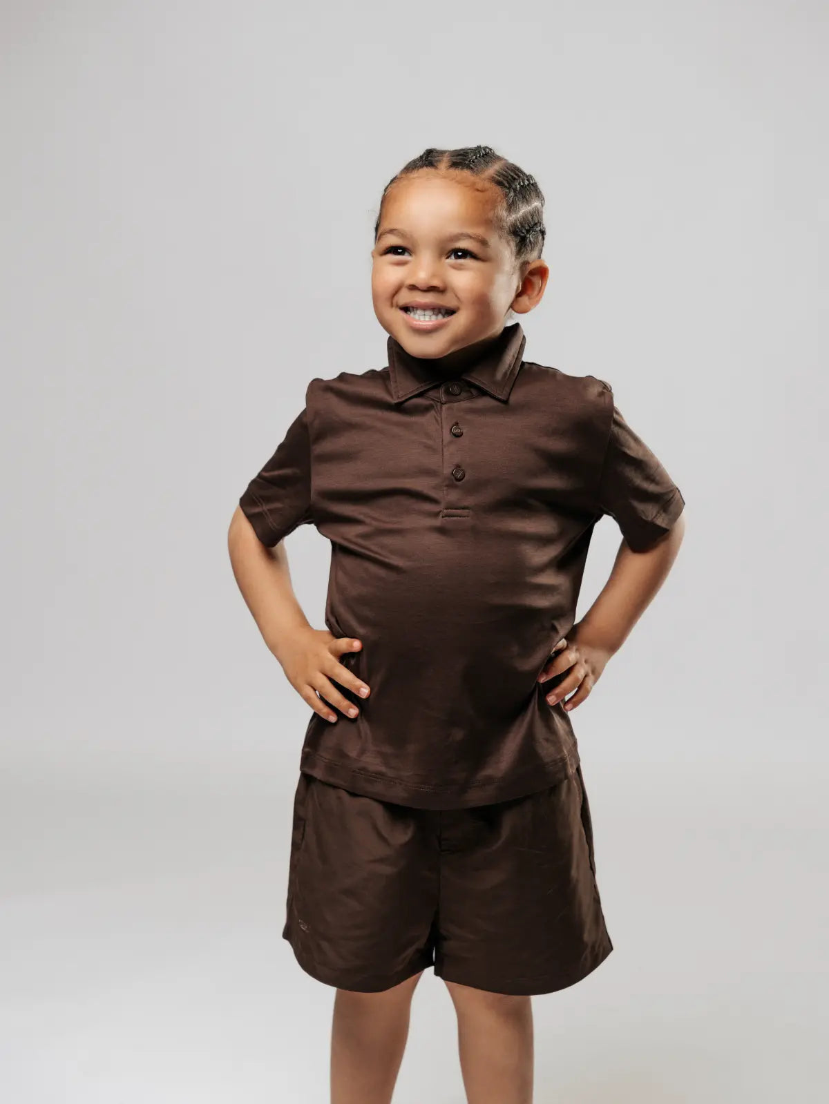 Korte broek