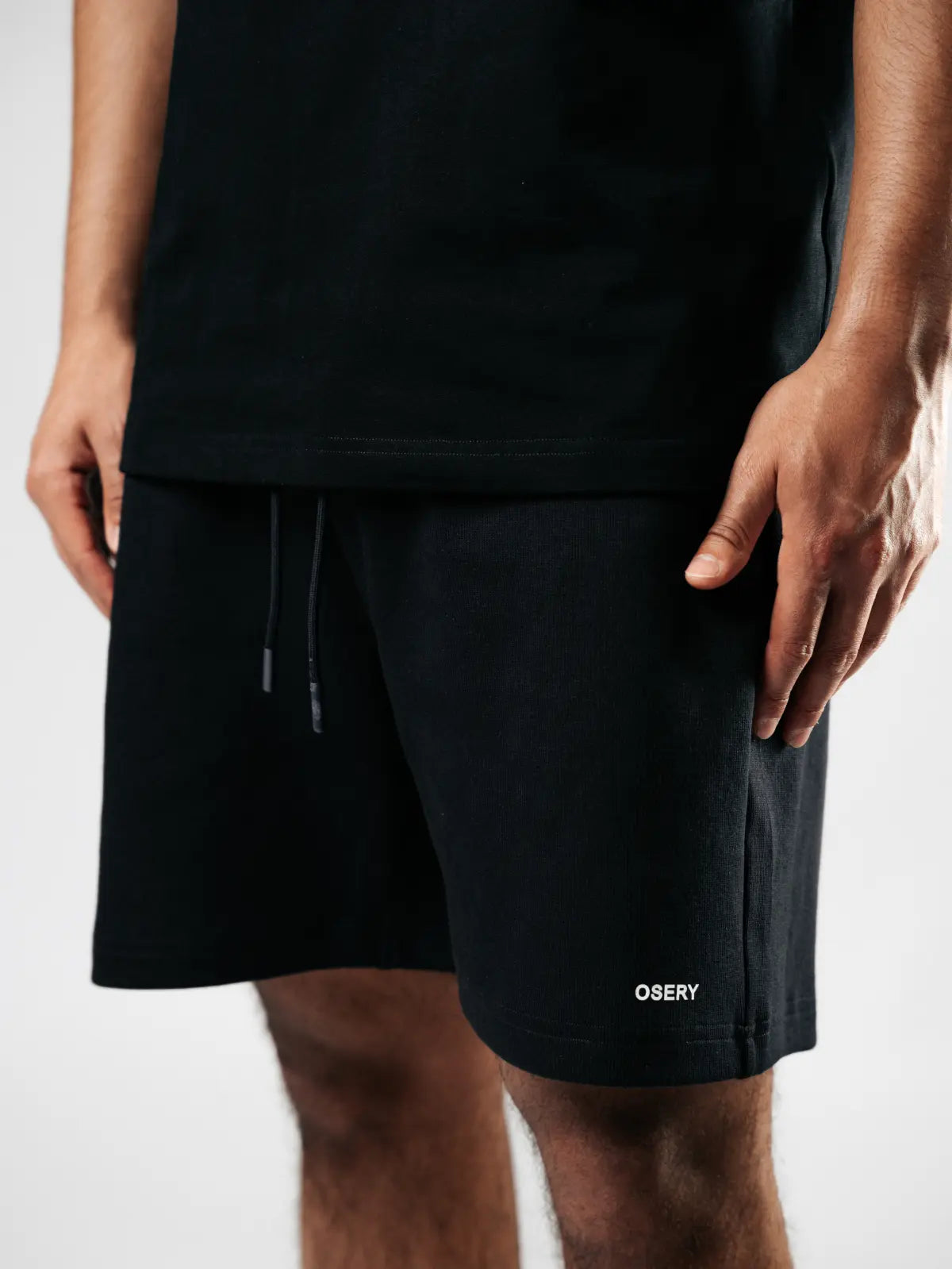 Essentiële korte broek
