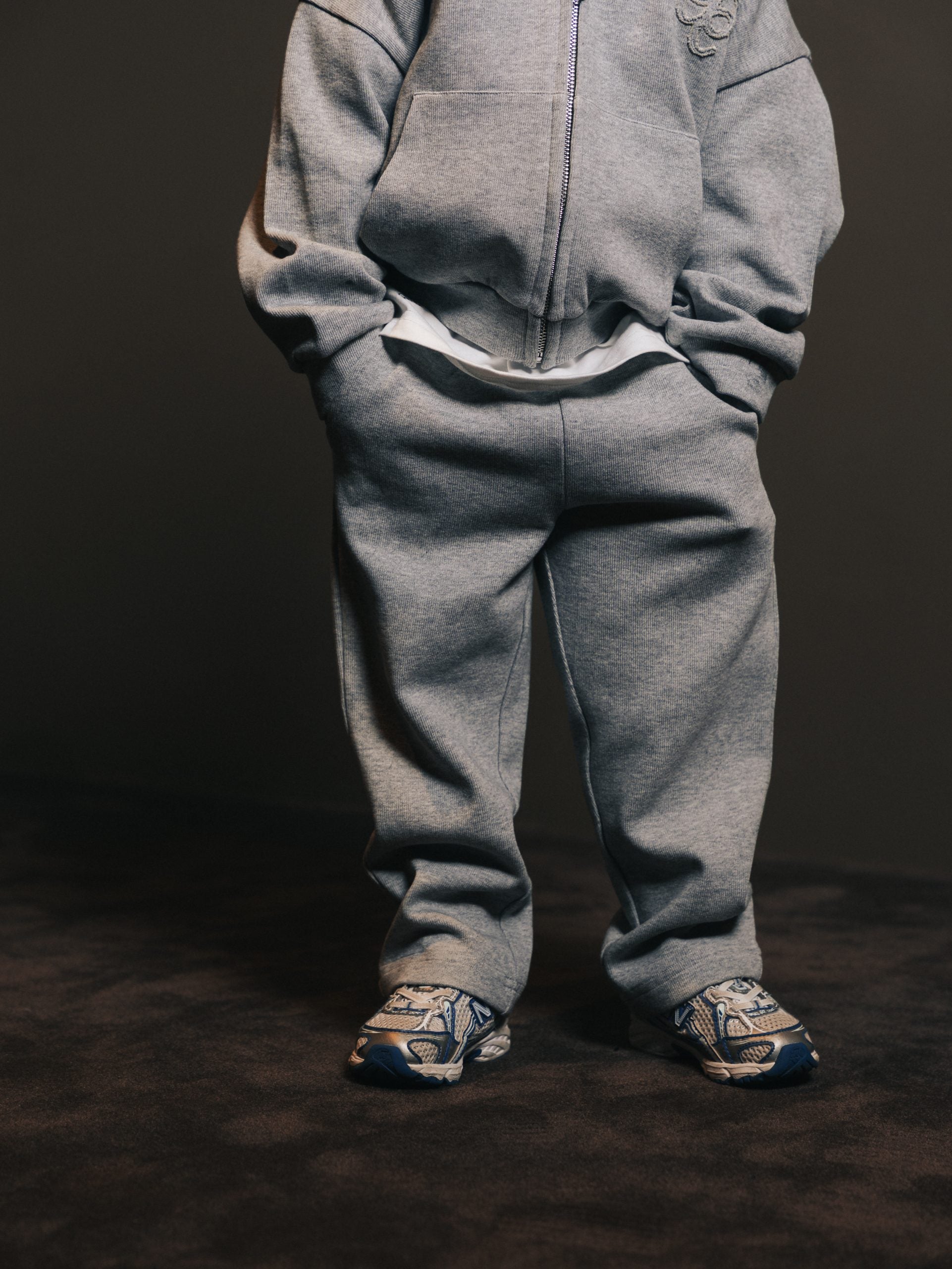 Broek Regular