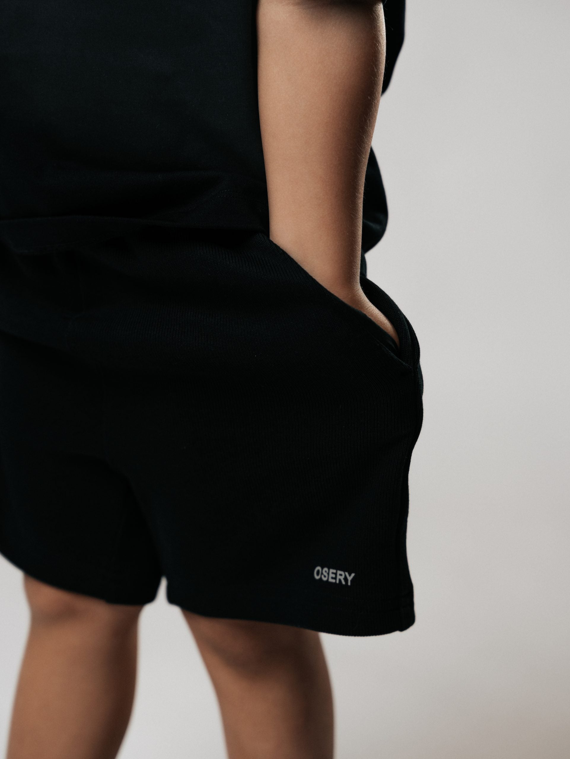 Essentiële korte broek
